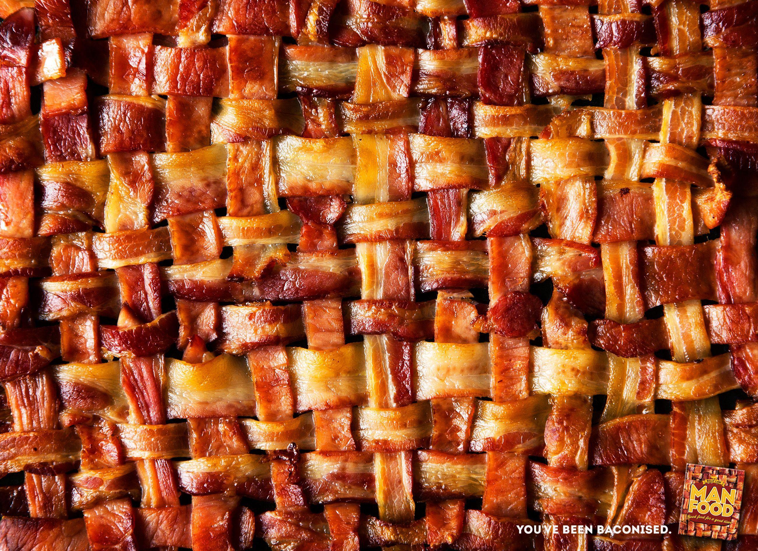 Bacon Wallpapers Wallpaper Cave