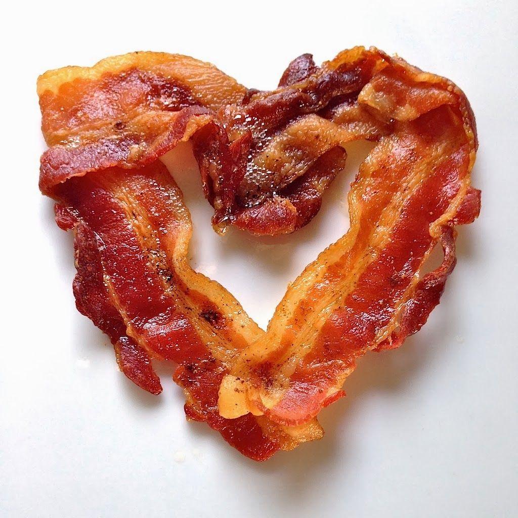 Bacon Wallpapers Wallpaper Cave