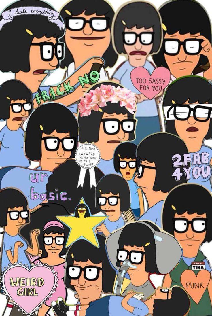 Bob's Burgers Wallpapers Wallpaper Cave