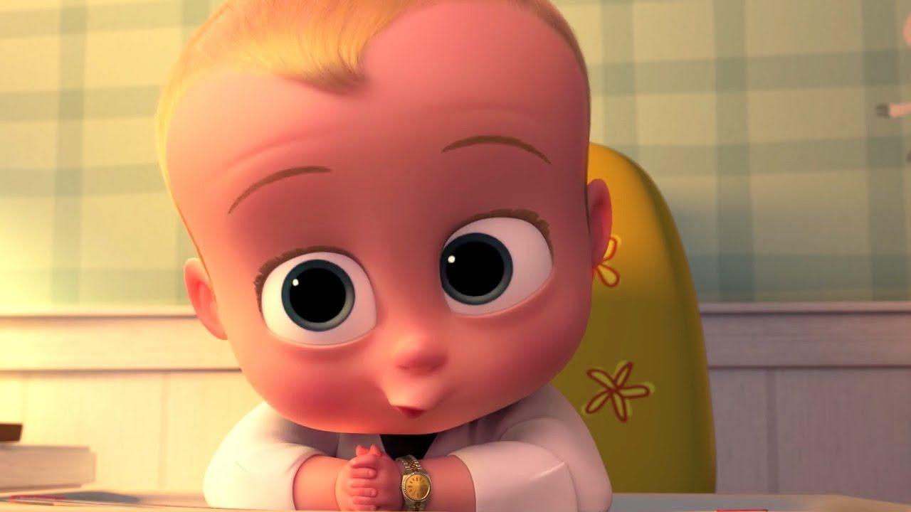 Boss Baby Wallpapers Wallpaper Cave