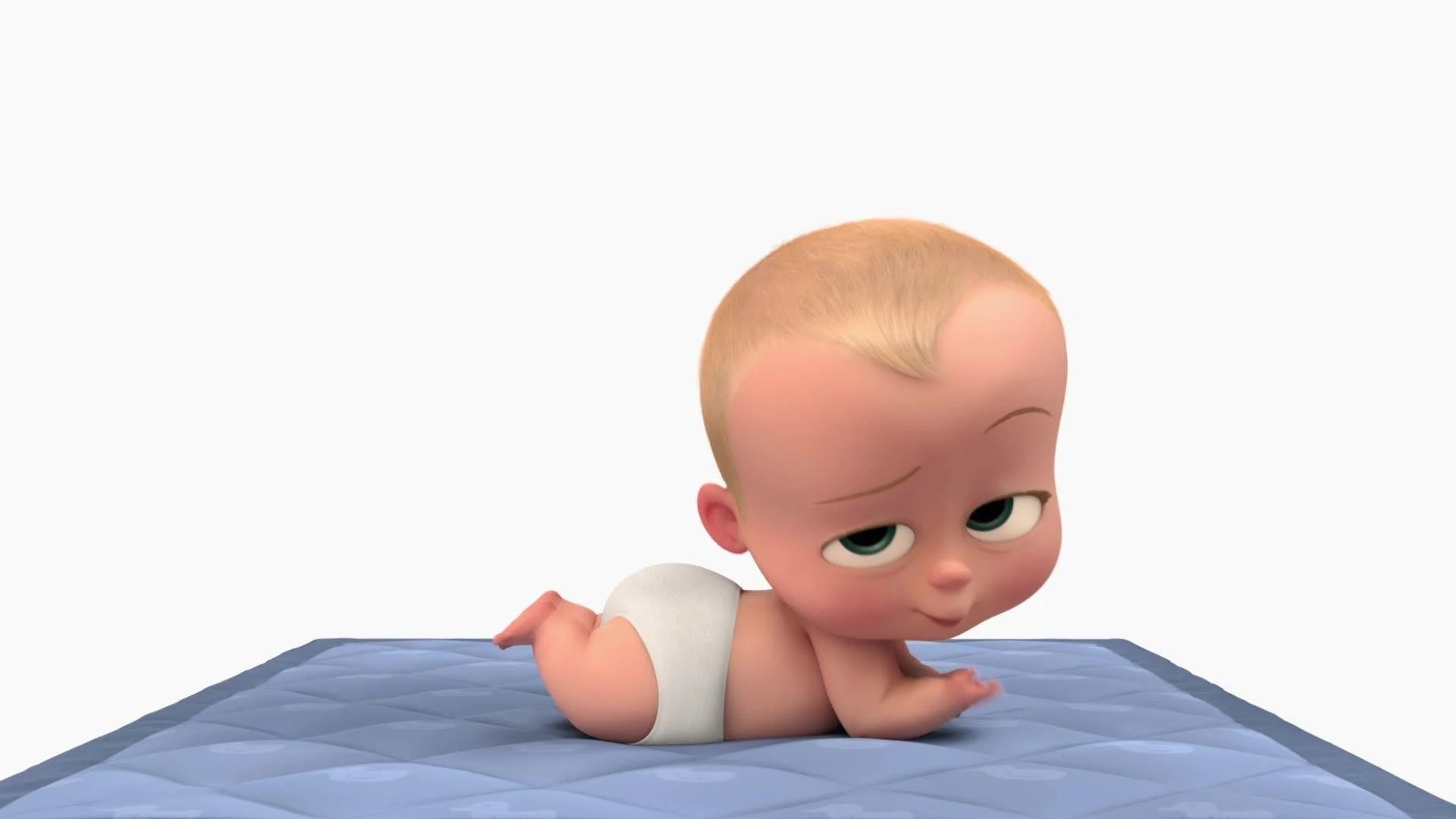 Boss Baby Wallpapers Wallpaper Cave