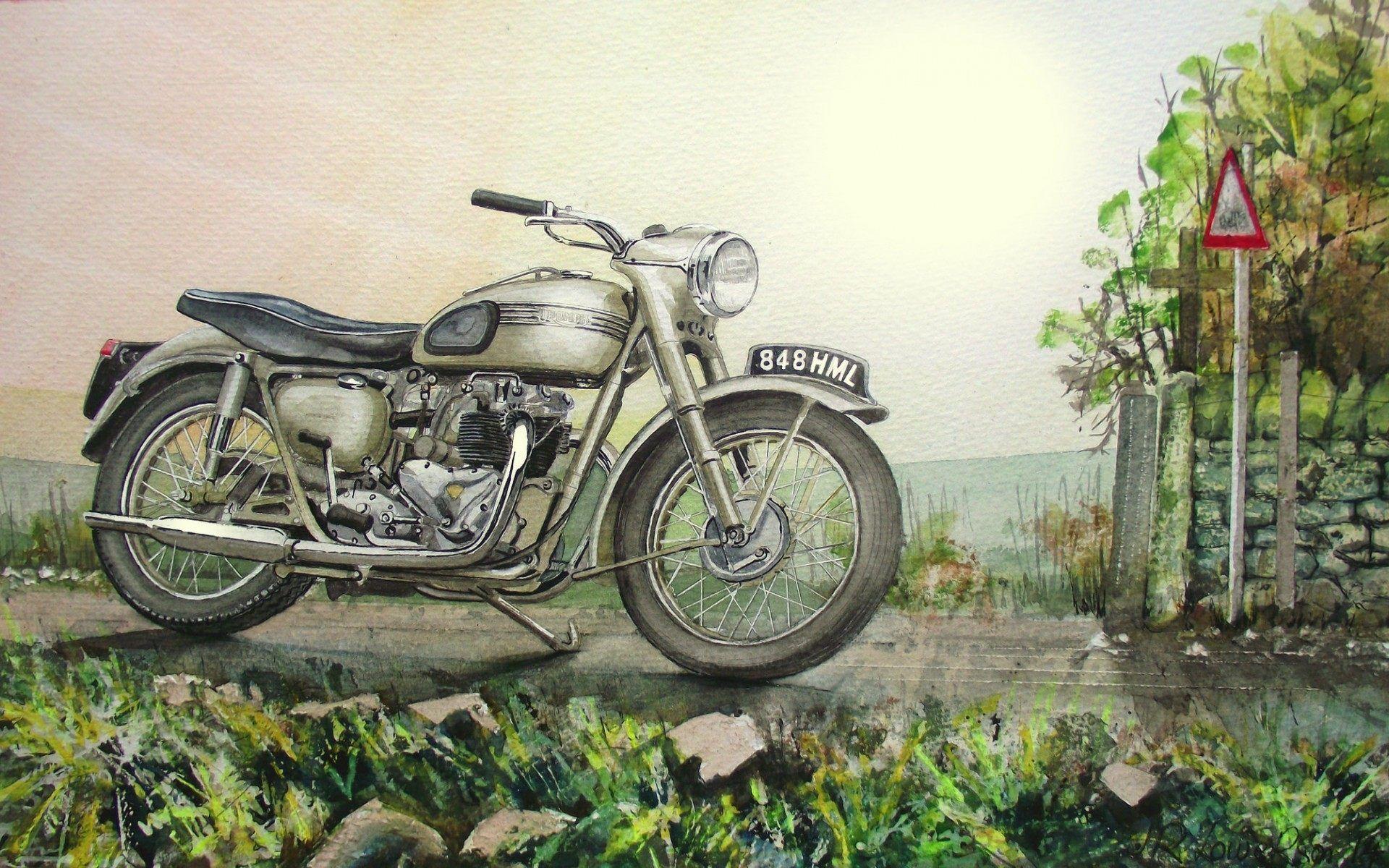Bullet Bike Wallpapers Wallpaper Cave