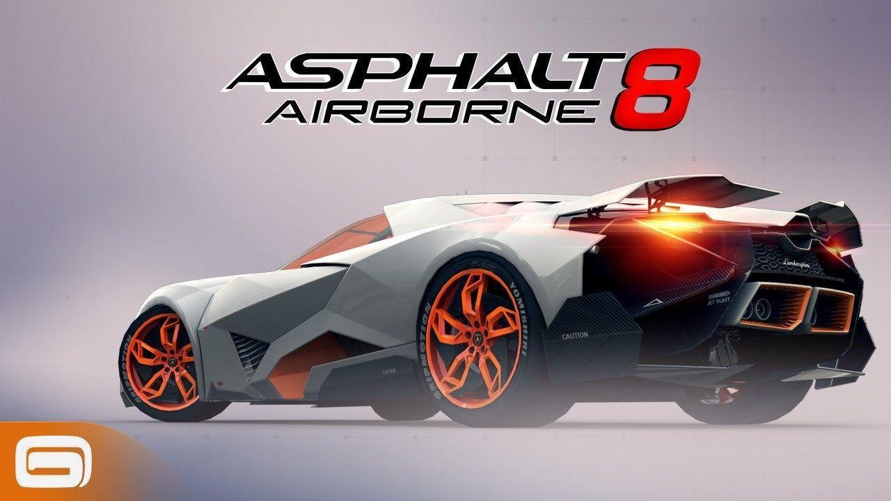Asphalt 8 Airborne Wallpapers Wallpaper Cave