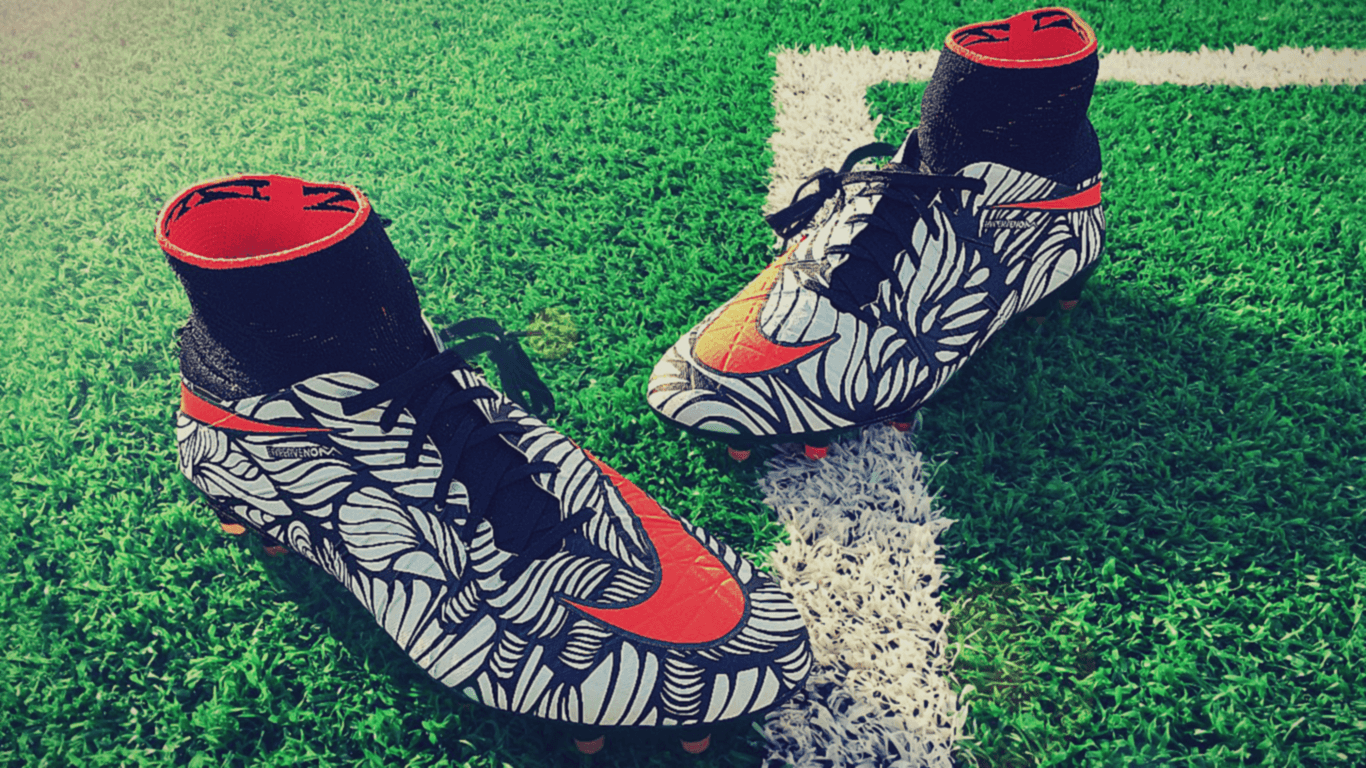 Football Boots Wallpapers Wallpaper Cave