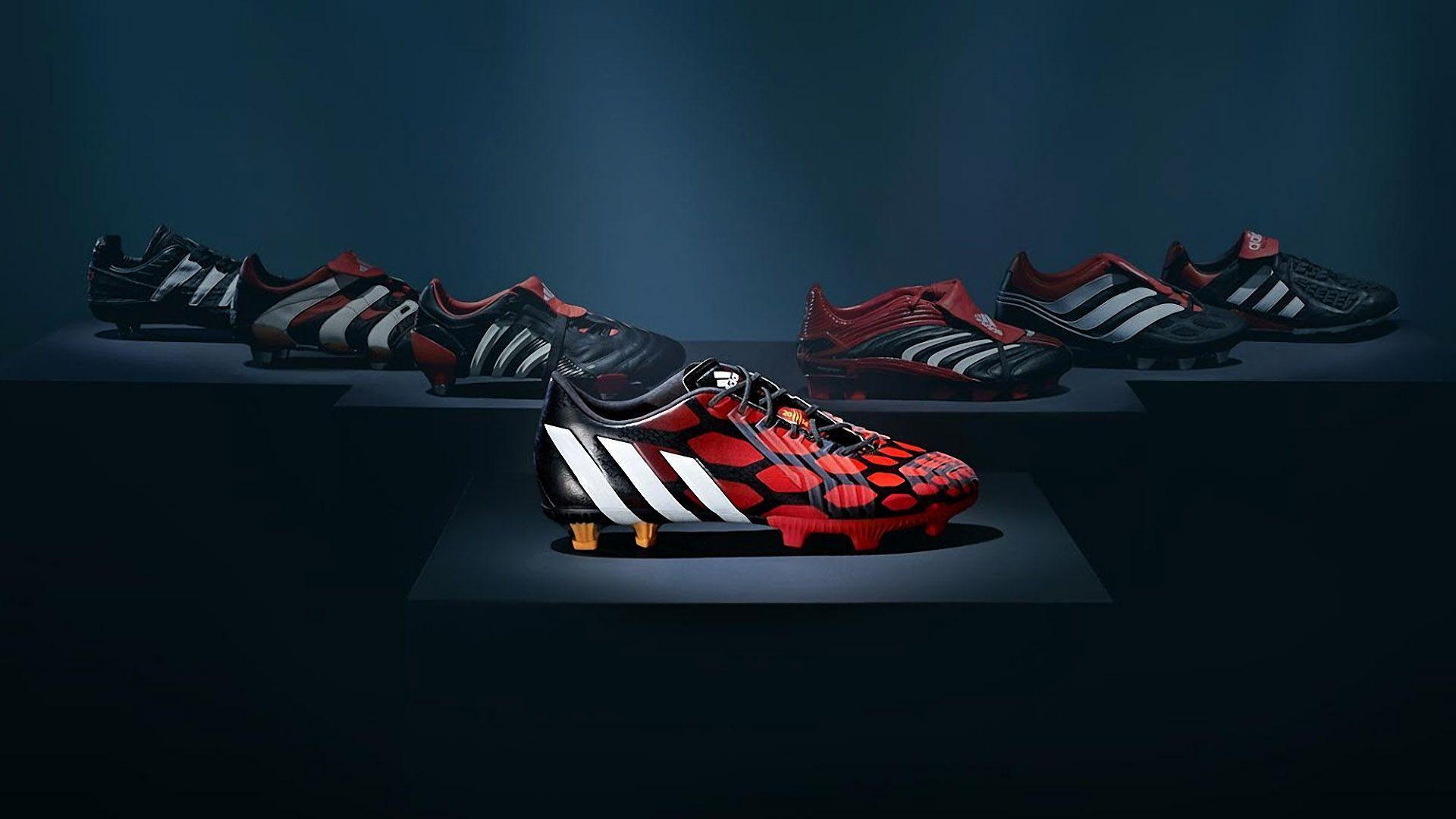 Adidas Boots Wallpapers Wallpaper Cave