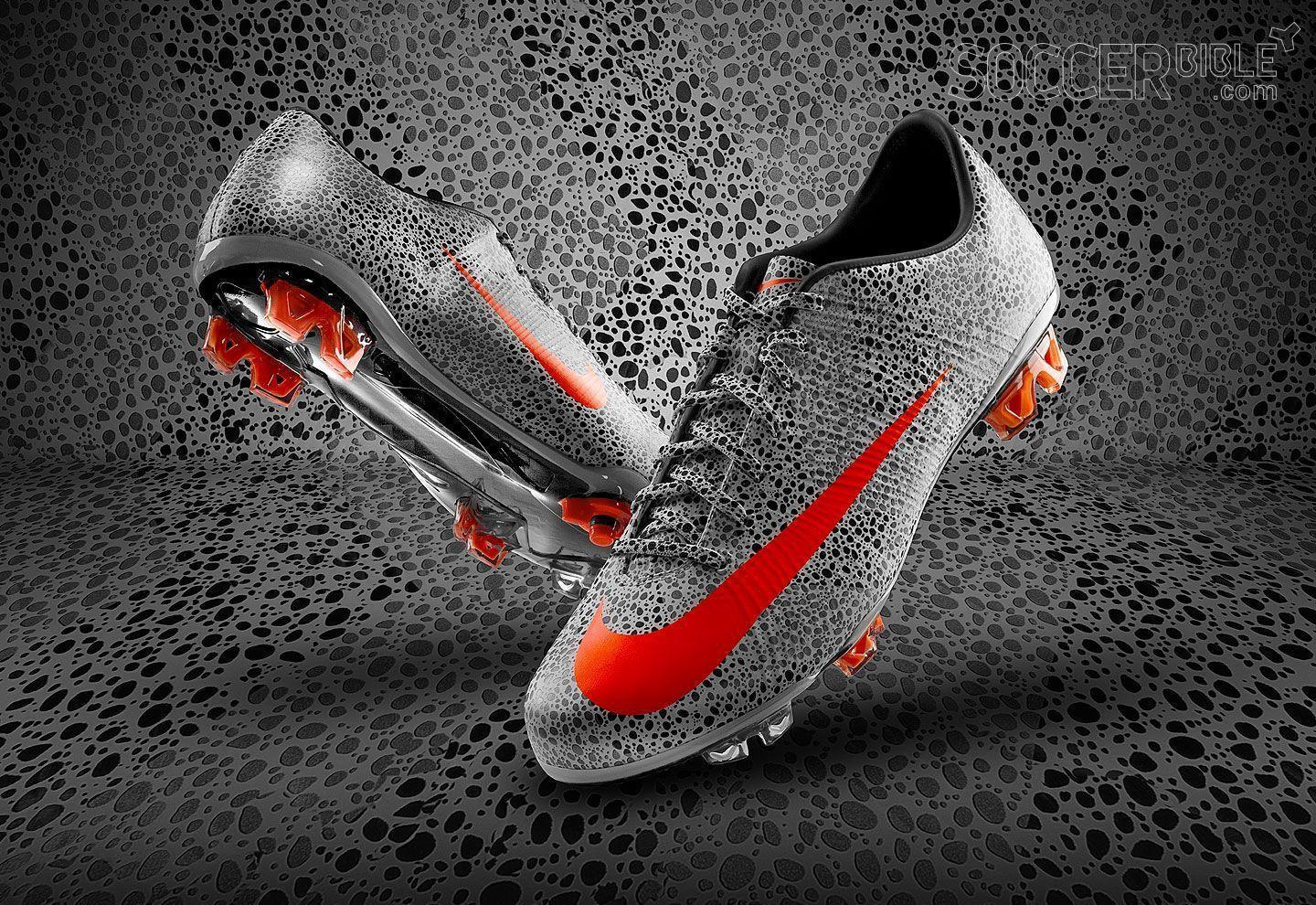 Nike Boots Wallpapers Wallpaper Cave