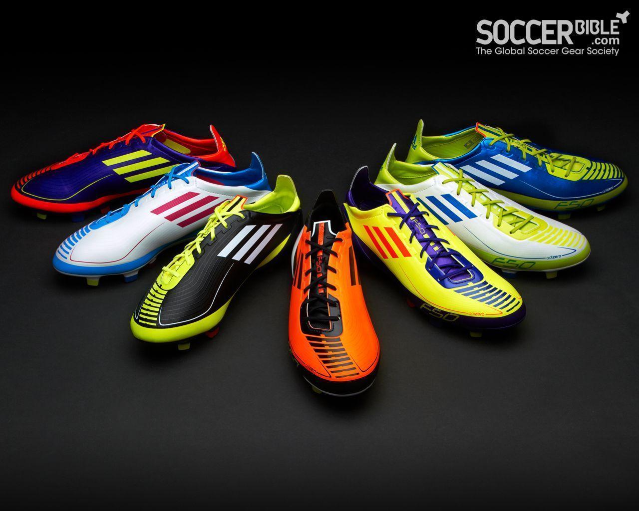 Football Boots Wallpapers Wallpaper Cave