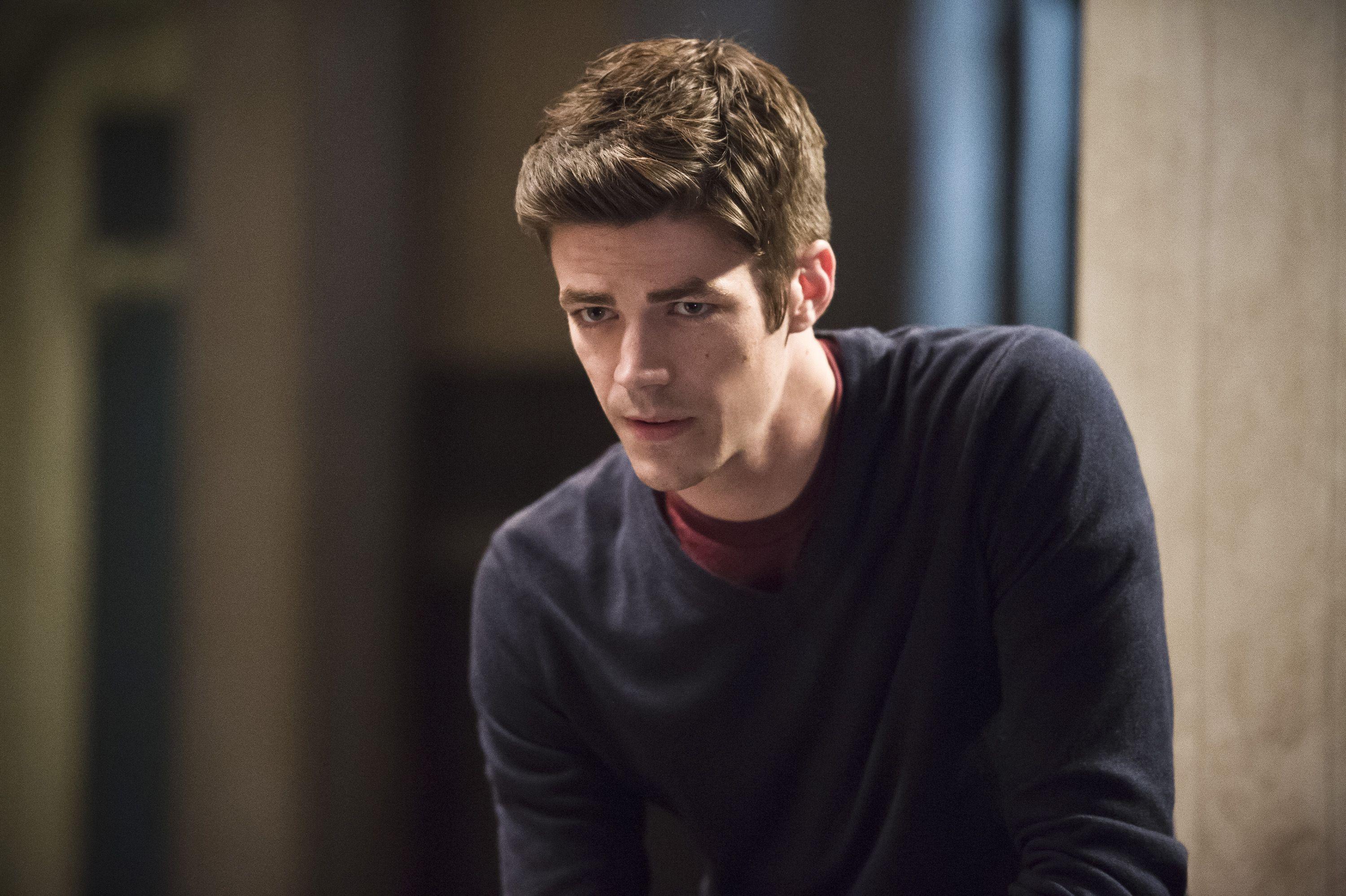 Grant Gustin Wallpapers Wallpaper Cave