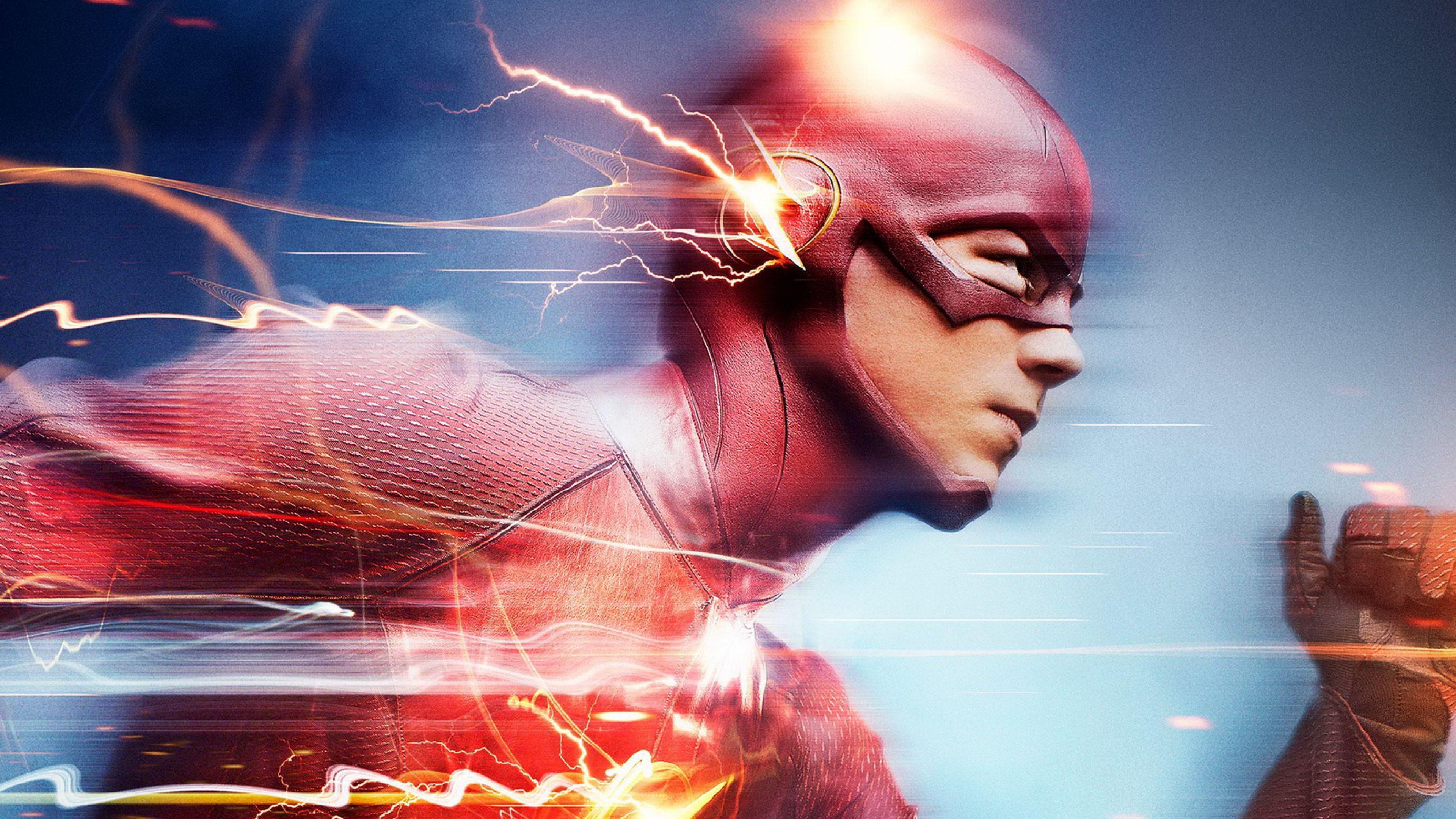 Grant Gustin Wallpapers Wallpaper Cave
