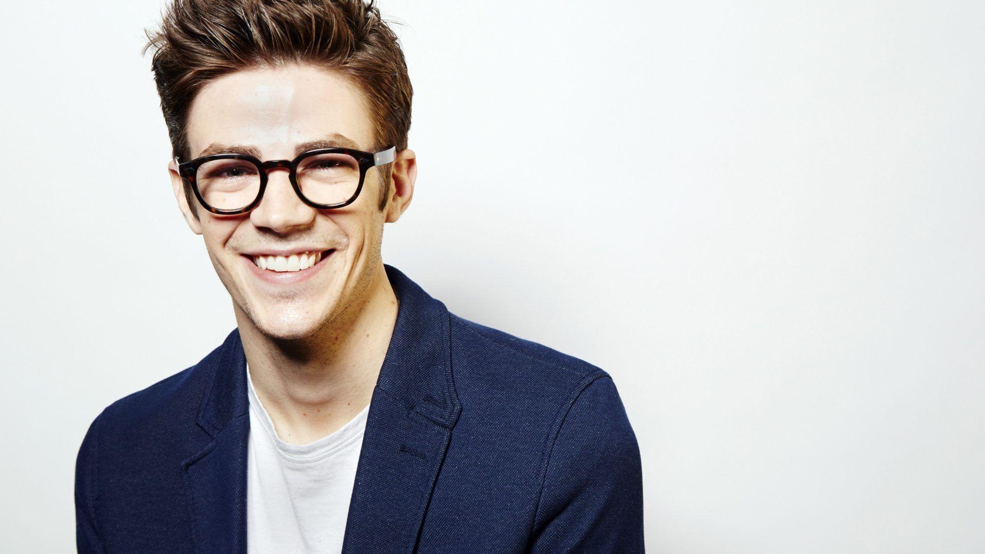 Grant Gustin Wallpapers Wallpaper Cave