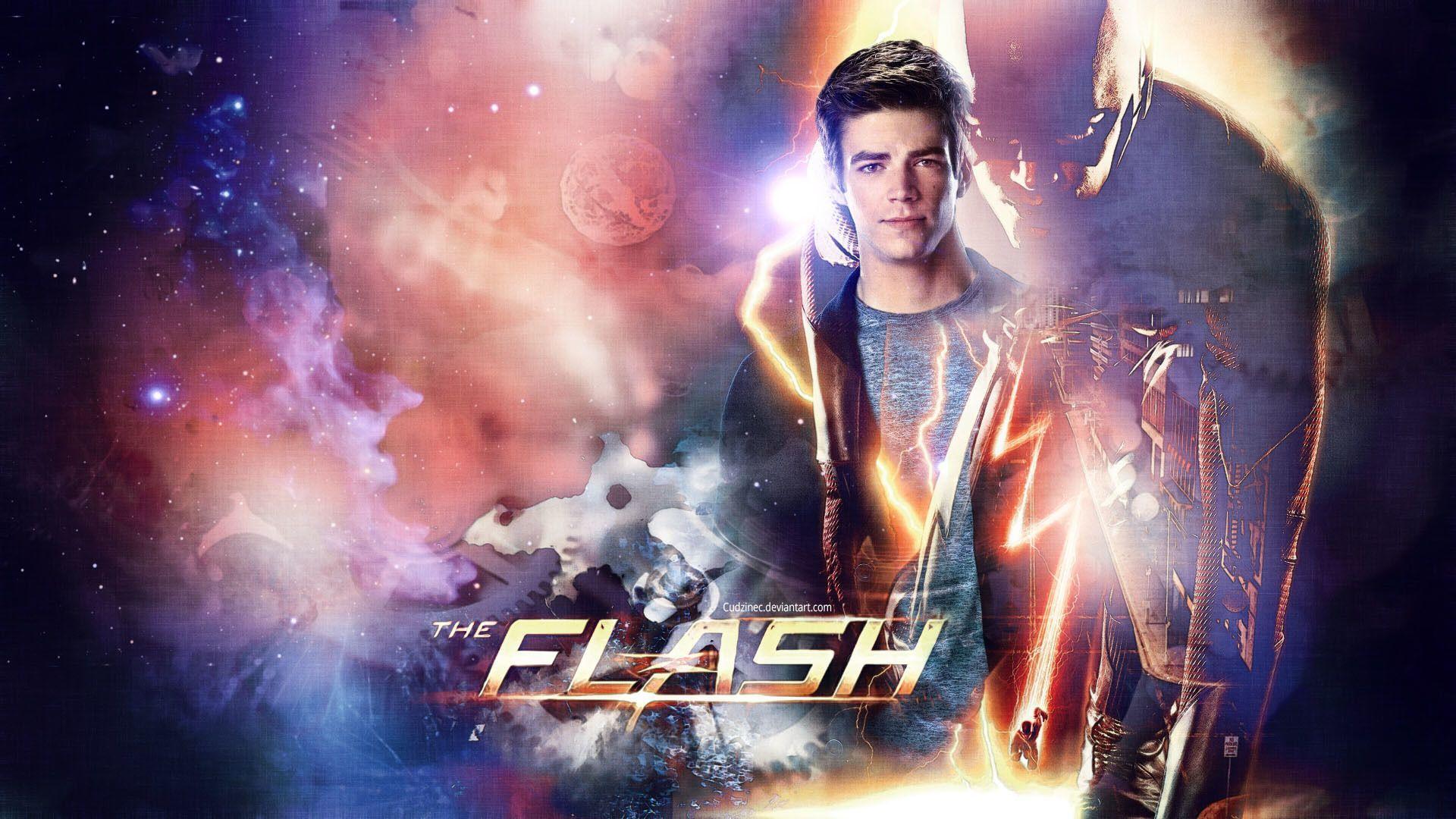 Grant Gustin Wallpapers Wallpaper Cave
