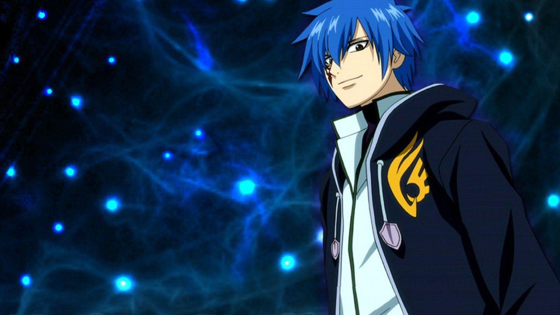 Jellal Wallpapers Wallpaper Cave
