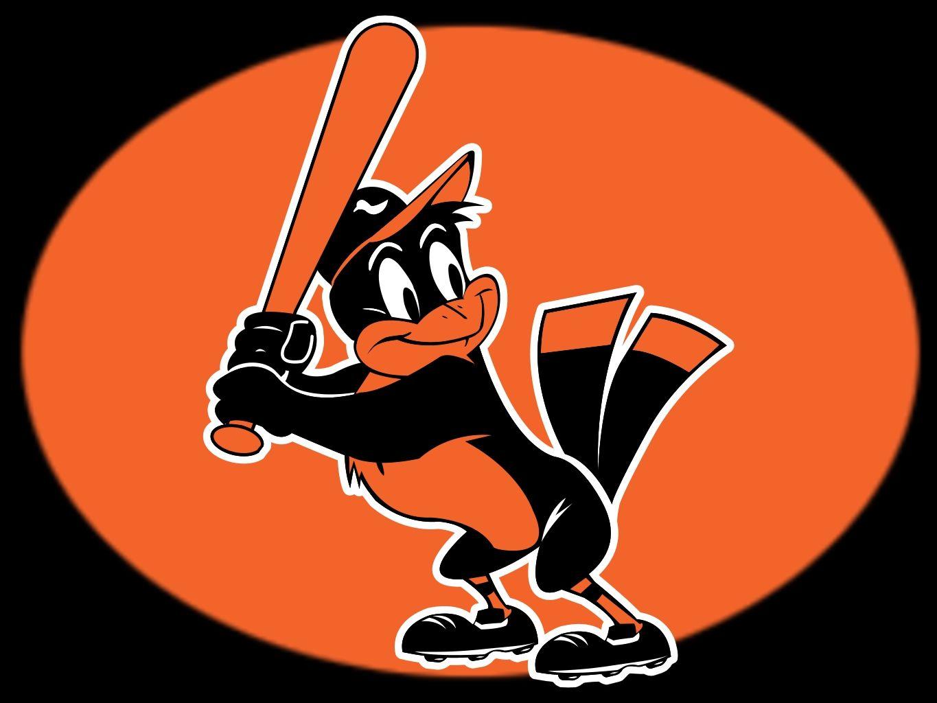 Baltimore Orioles Wallpapers Wallpaper Cave