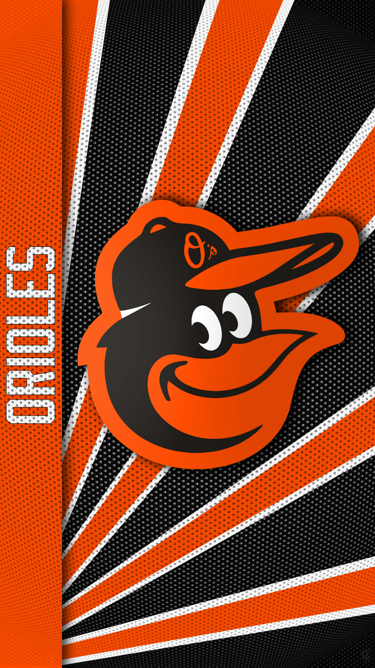 Baltimore Orioles 2018 Wallpapers Wallpaper Cave