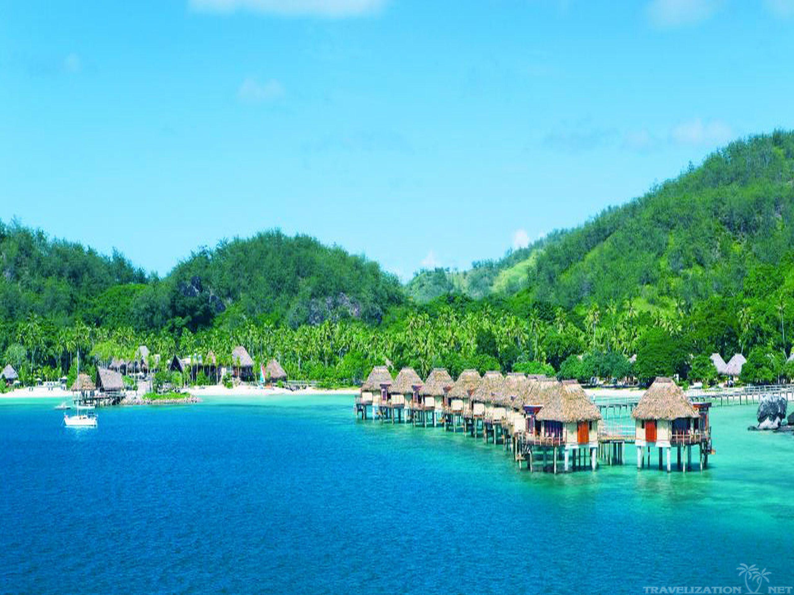 Fiji Wallpapers Wallpaper Cave