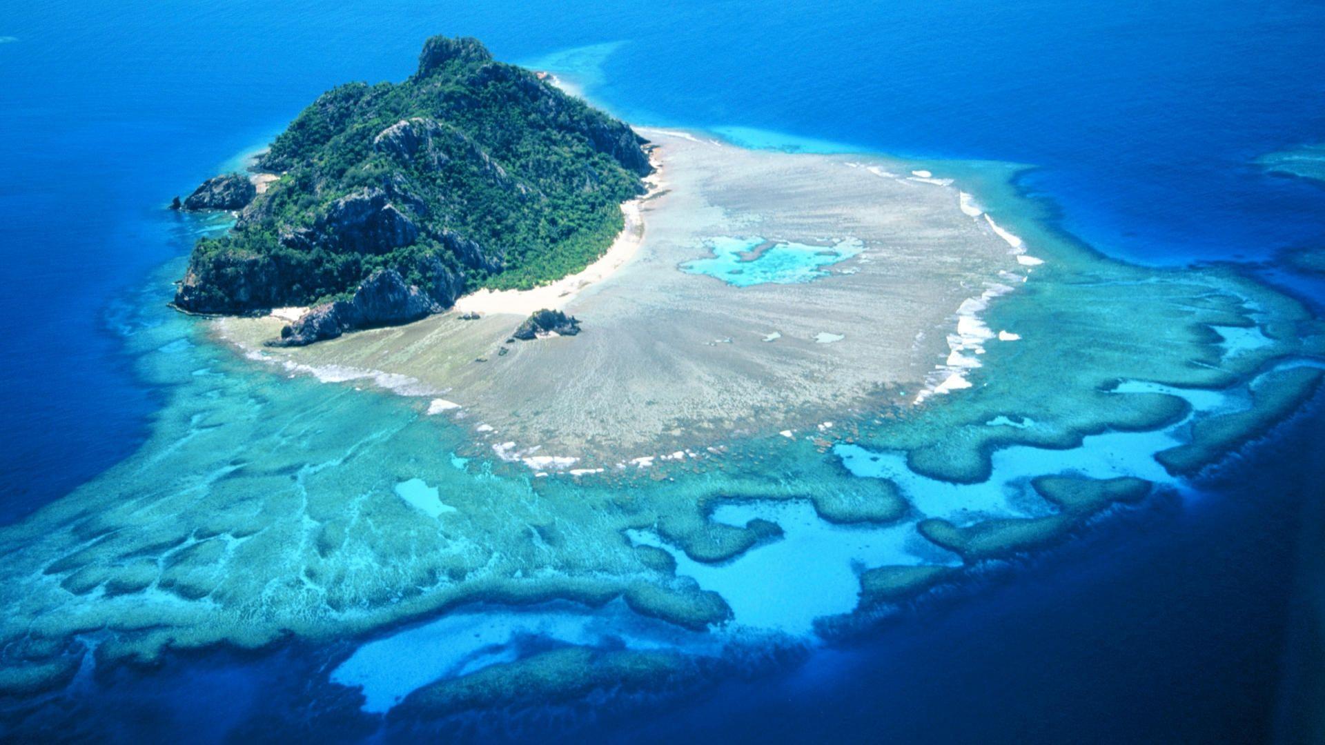 Fiji Wallpapers Wallpaper Cave