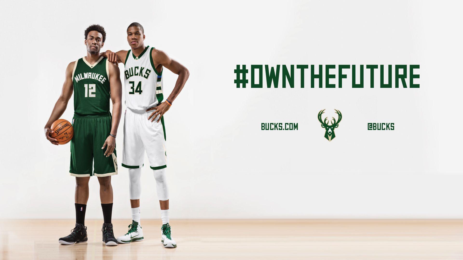 Milwaukee Bucks Wallpapers Wallpaper Cave