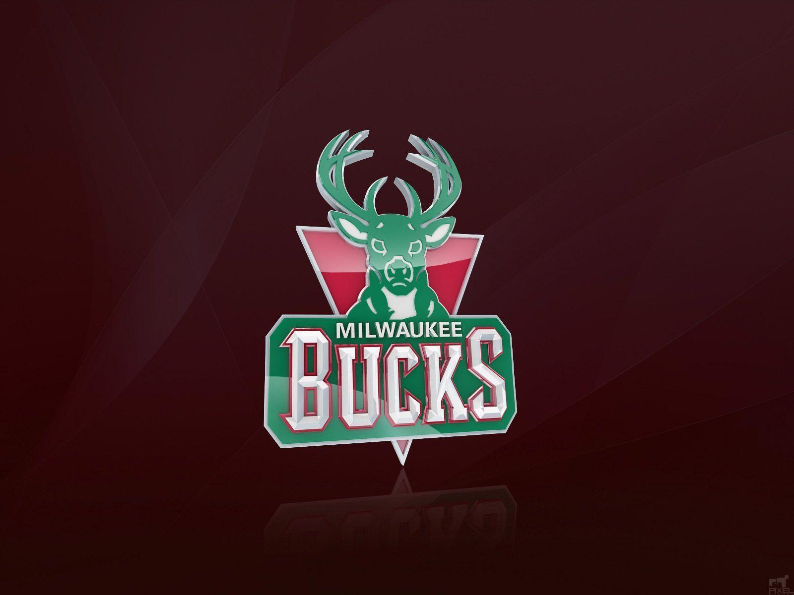 Milwaukee Bucks Wallpapers Wallpaper Cave