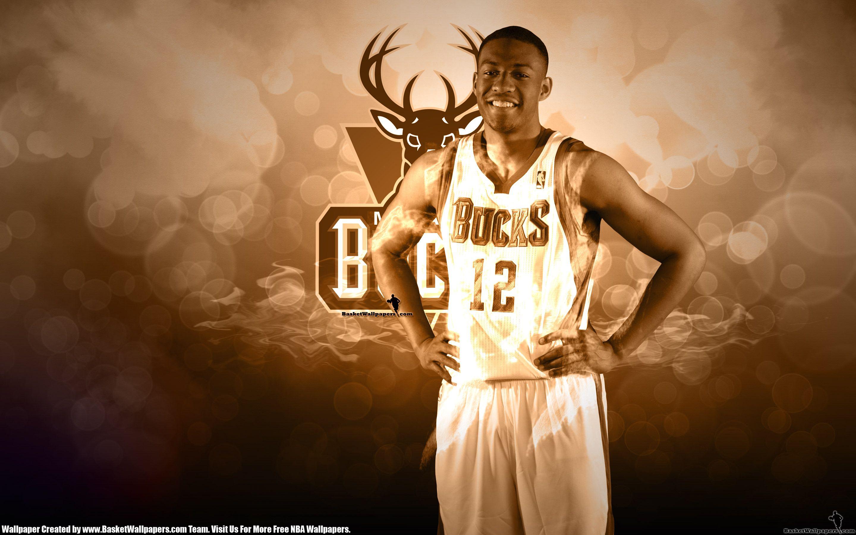 Milwaukee Bucks Wallpapers Wallpaper Cave