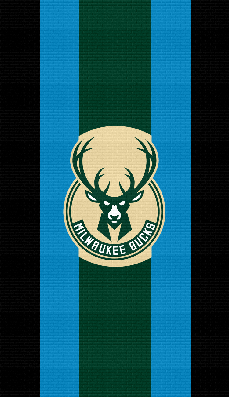 Milwaukee Bucks Wallpapers Wallpaper Cave