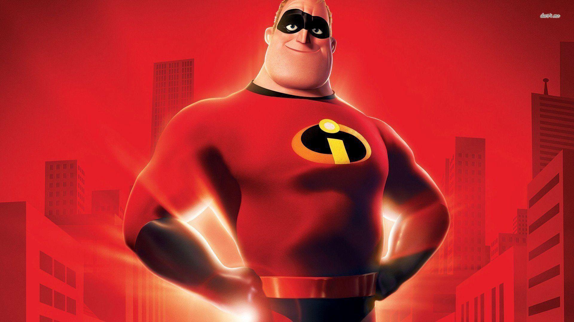 The Incredibles Wallpapers Wallpaper Cave