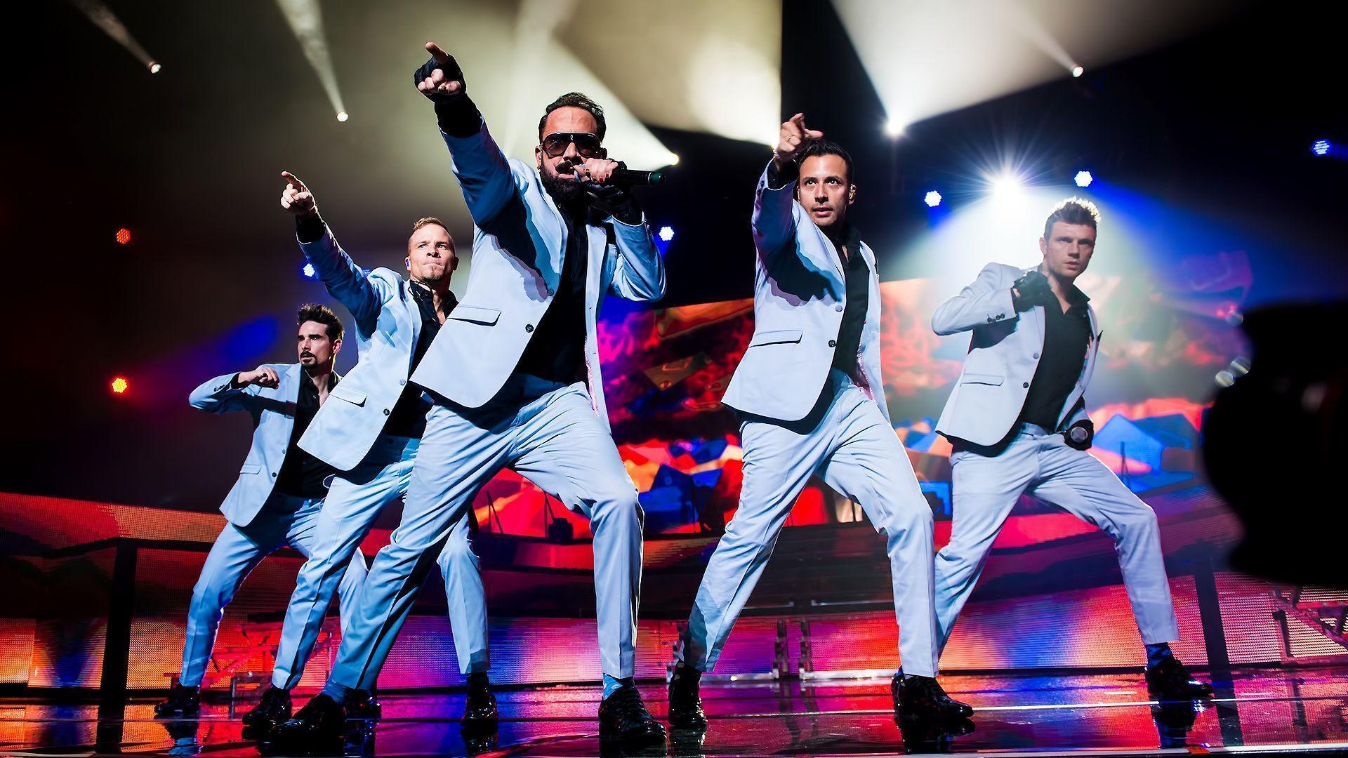 Backstreet Boys Wallpapers Wallpaper Cave
