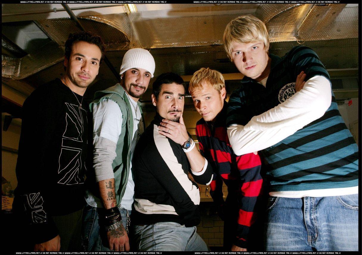 Backstreet Boys Wallpapers Wallpaper Cave