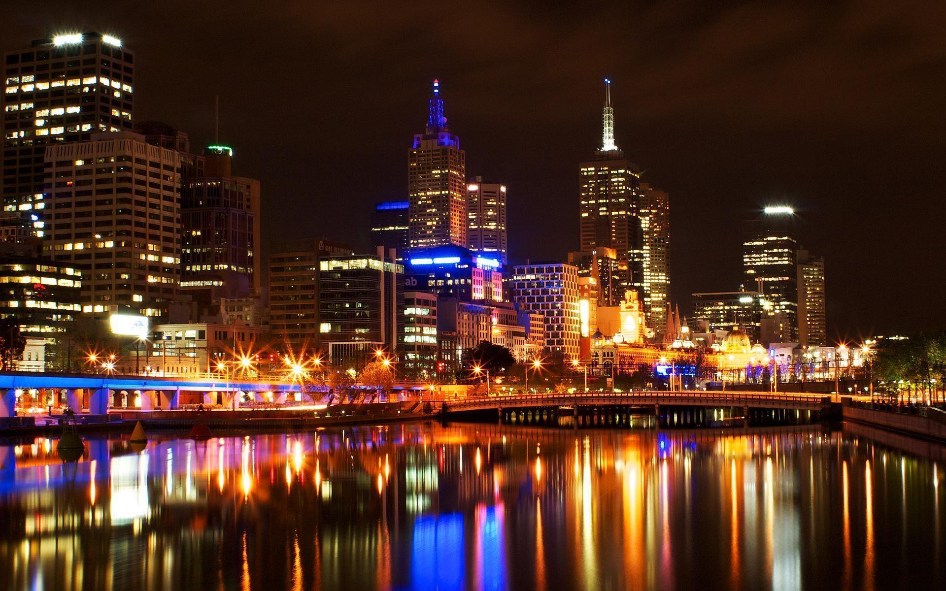 Melbourne Wallpapers Wallpaper Cave