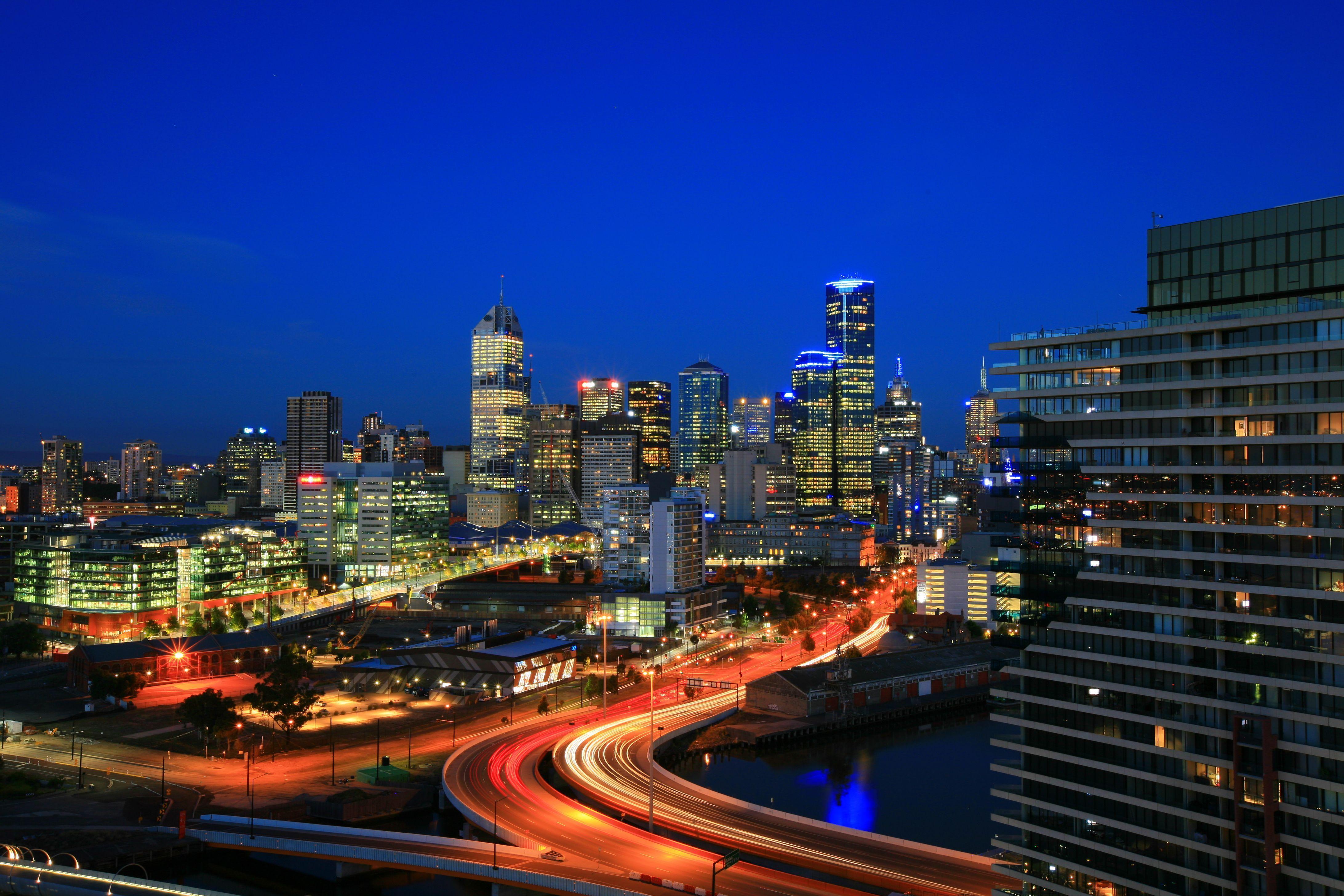 Melbourne Wallpapers Wallpaper Cave