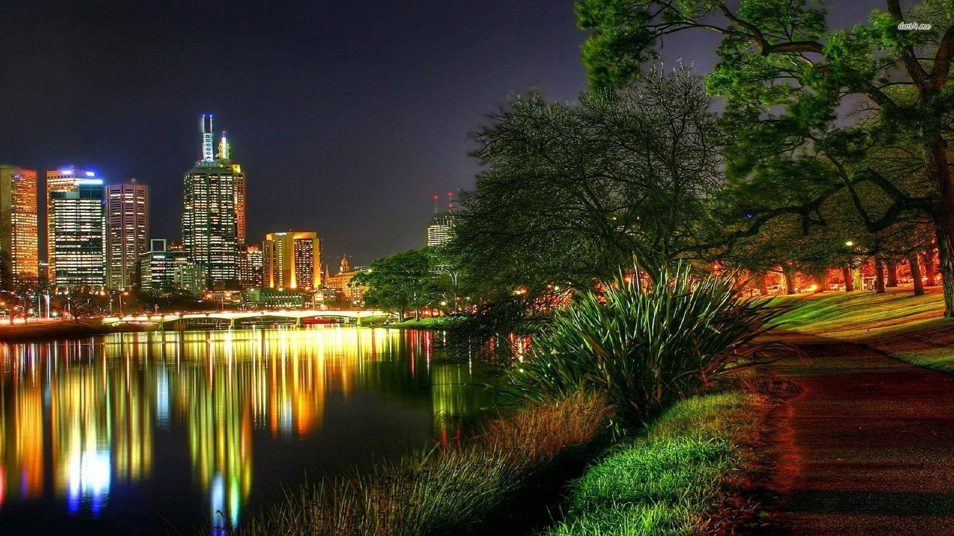 Melbourne Wallpapers Wallpaper Cave