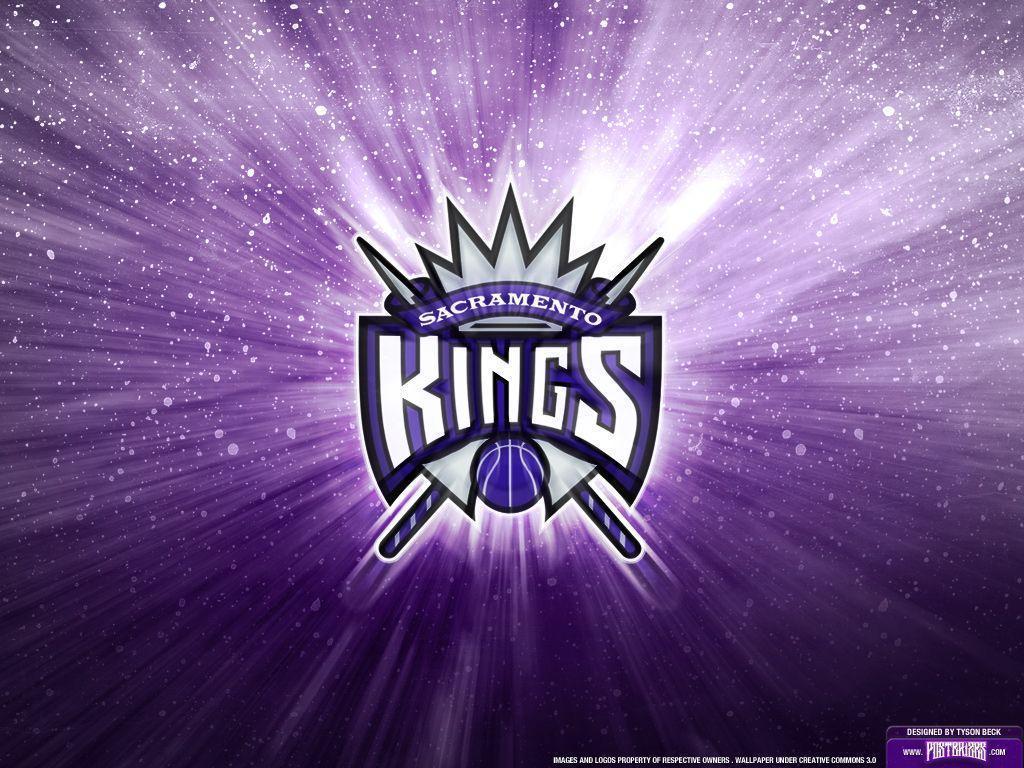 Sacramento Kings Wallpapers Wallpaper Cave