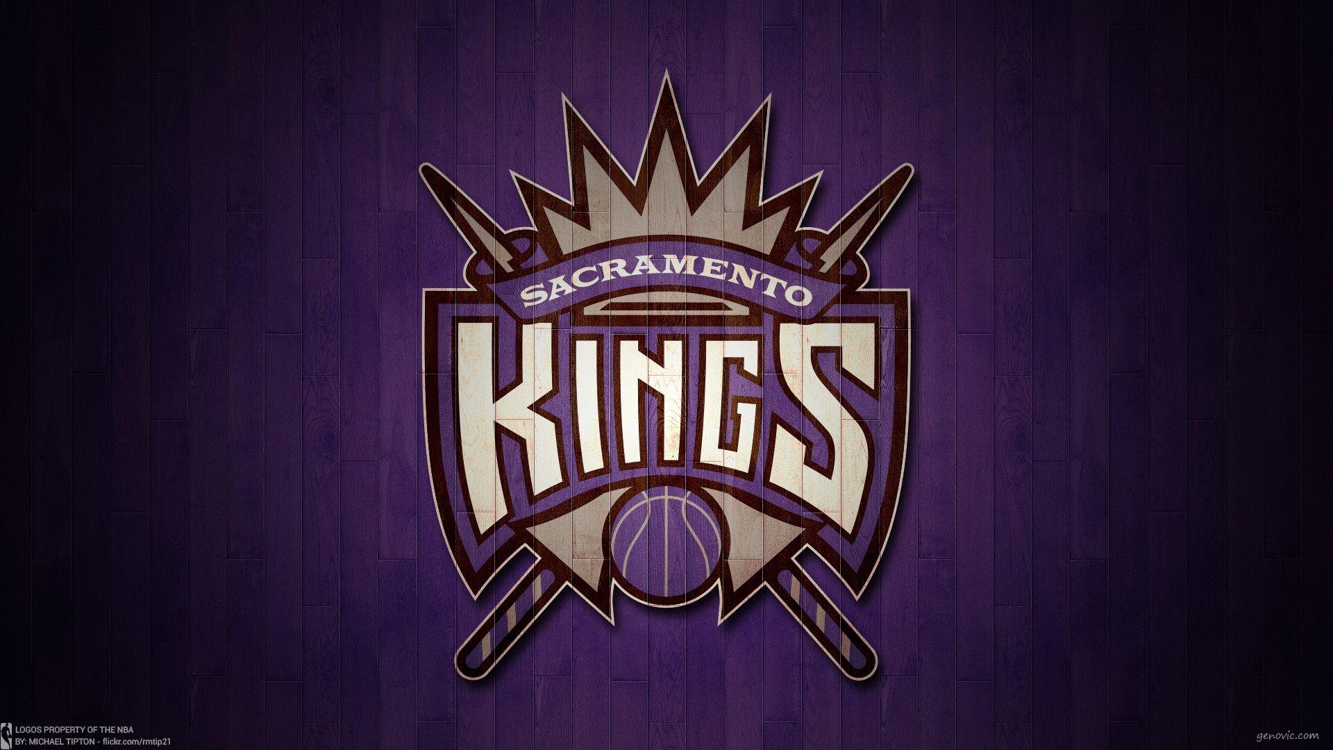 Sacramento Kings Wallpapers Wallpaper Cave