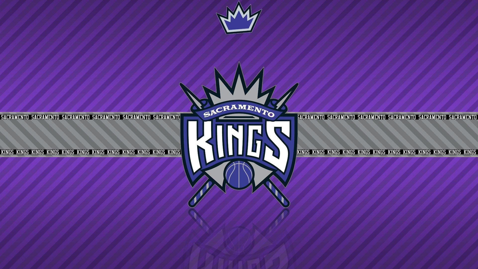 Sacramento Kings Wallpapers Wallpaper Cave
