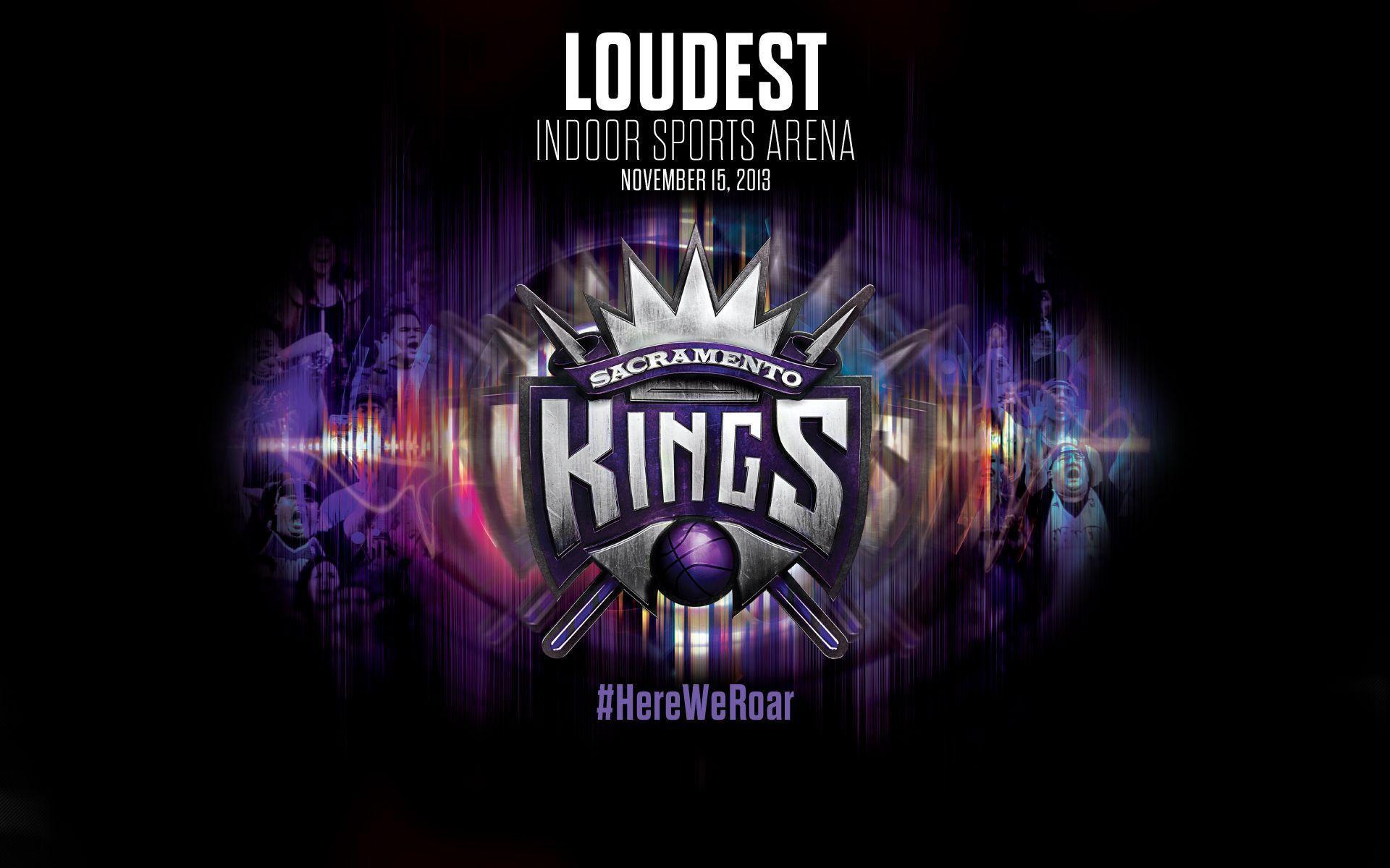 Sacramento Kings Wallpapers Wallpaper Cave