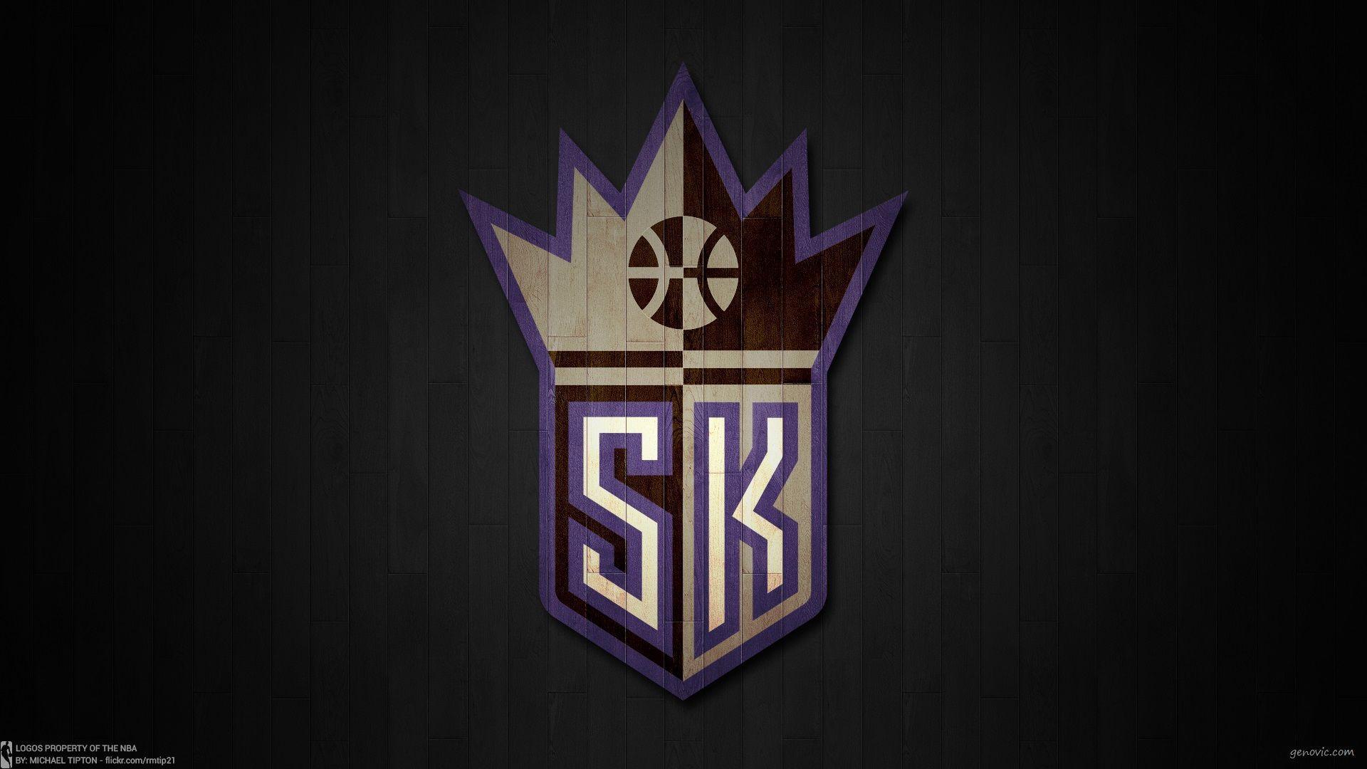 Sacramento Kings Wallpapers Wallpaper Cave