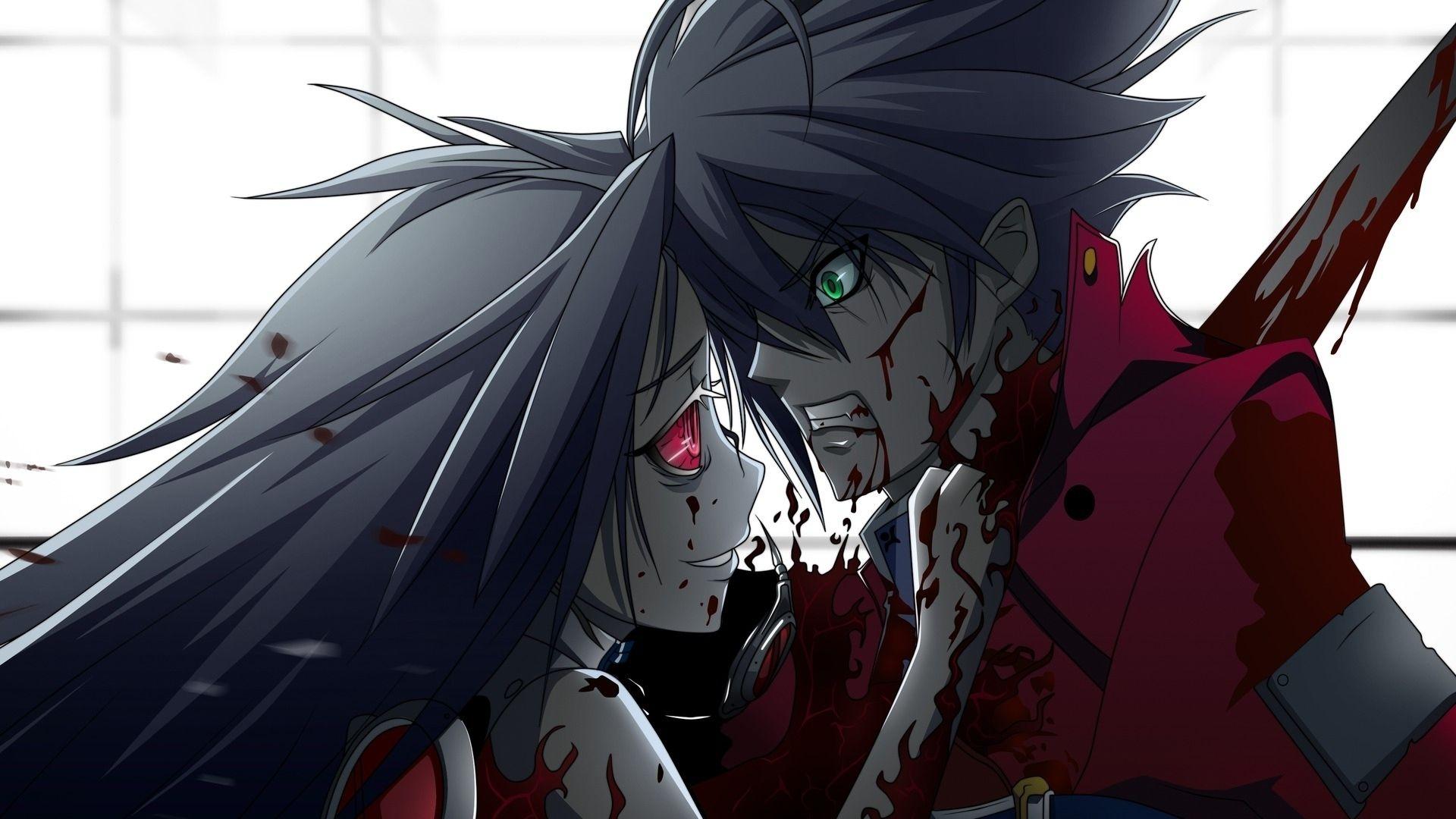 Anime Sadis Wallpaper Anime Wallpapers
