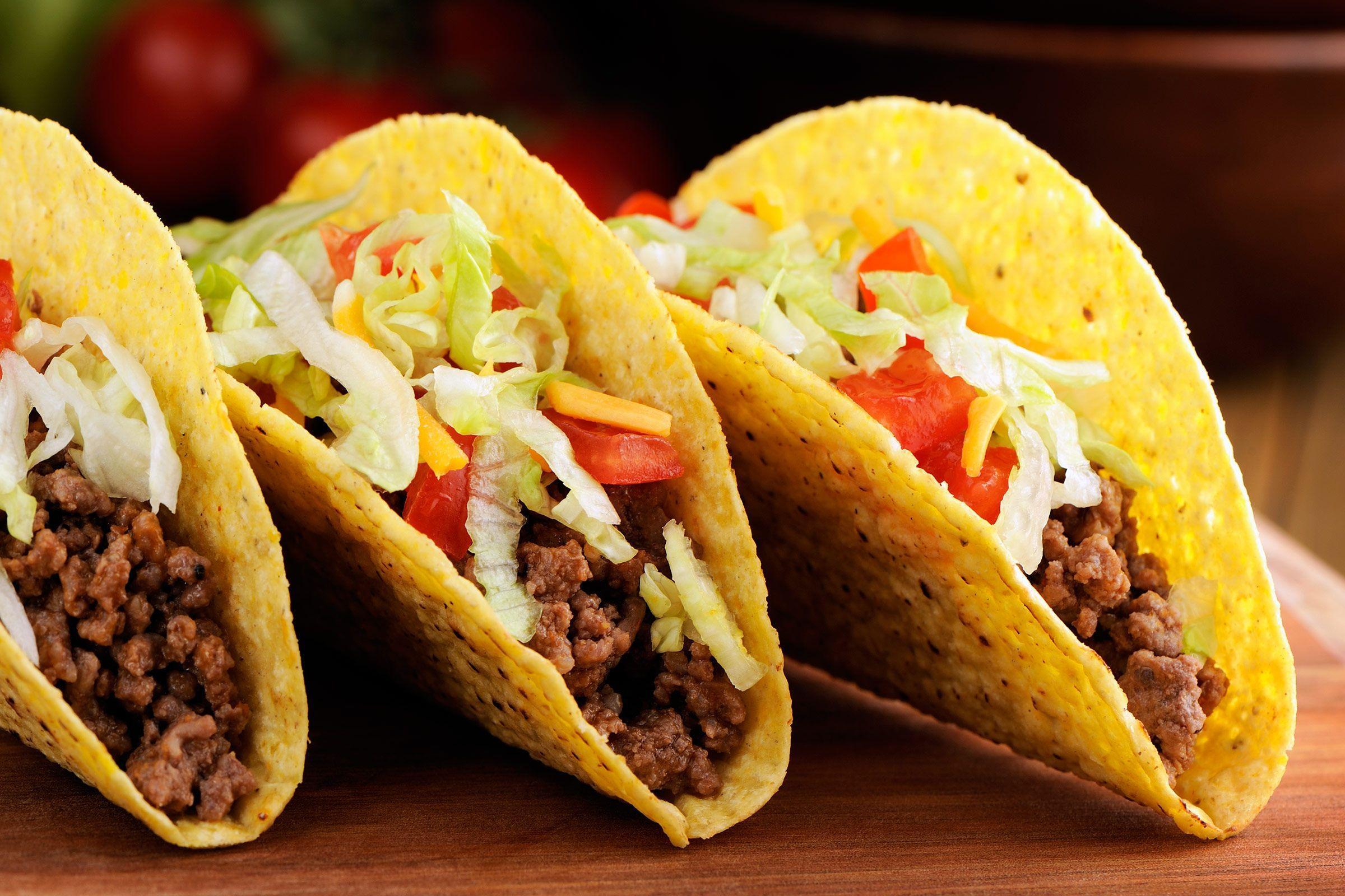 Fast Food Wallpapers Wallpaper Cave