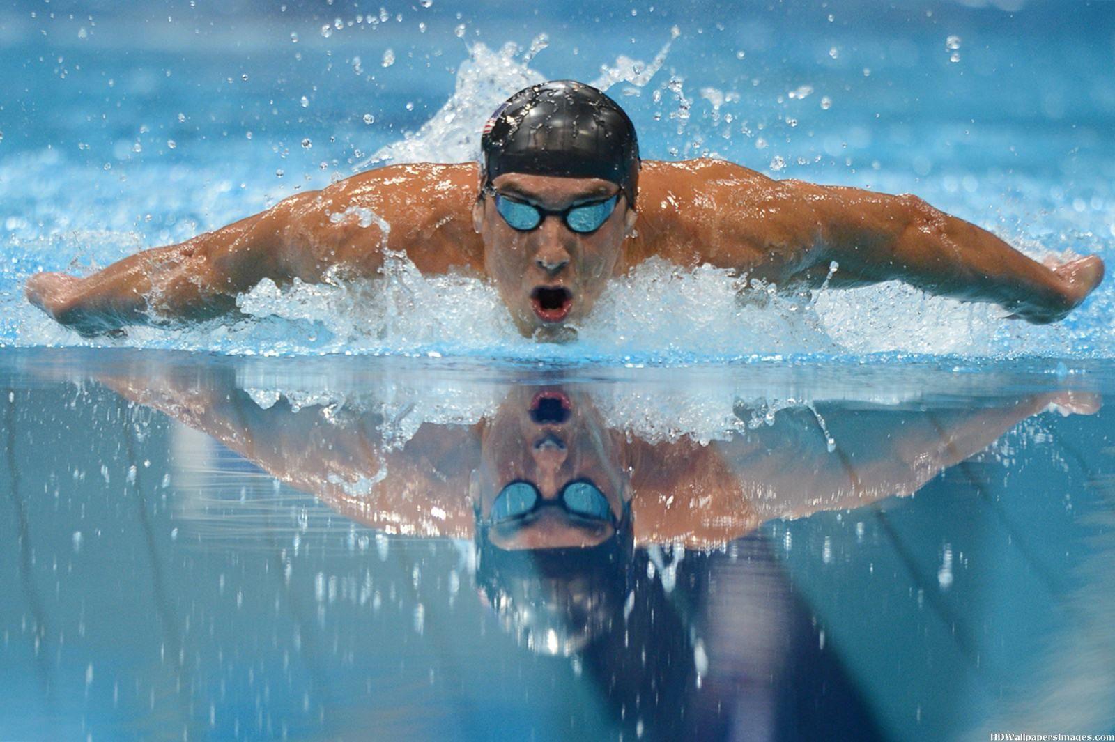 Michael Phelps Wallpapers Wallpaper Cave