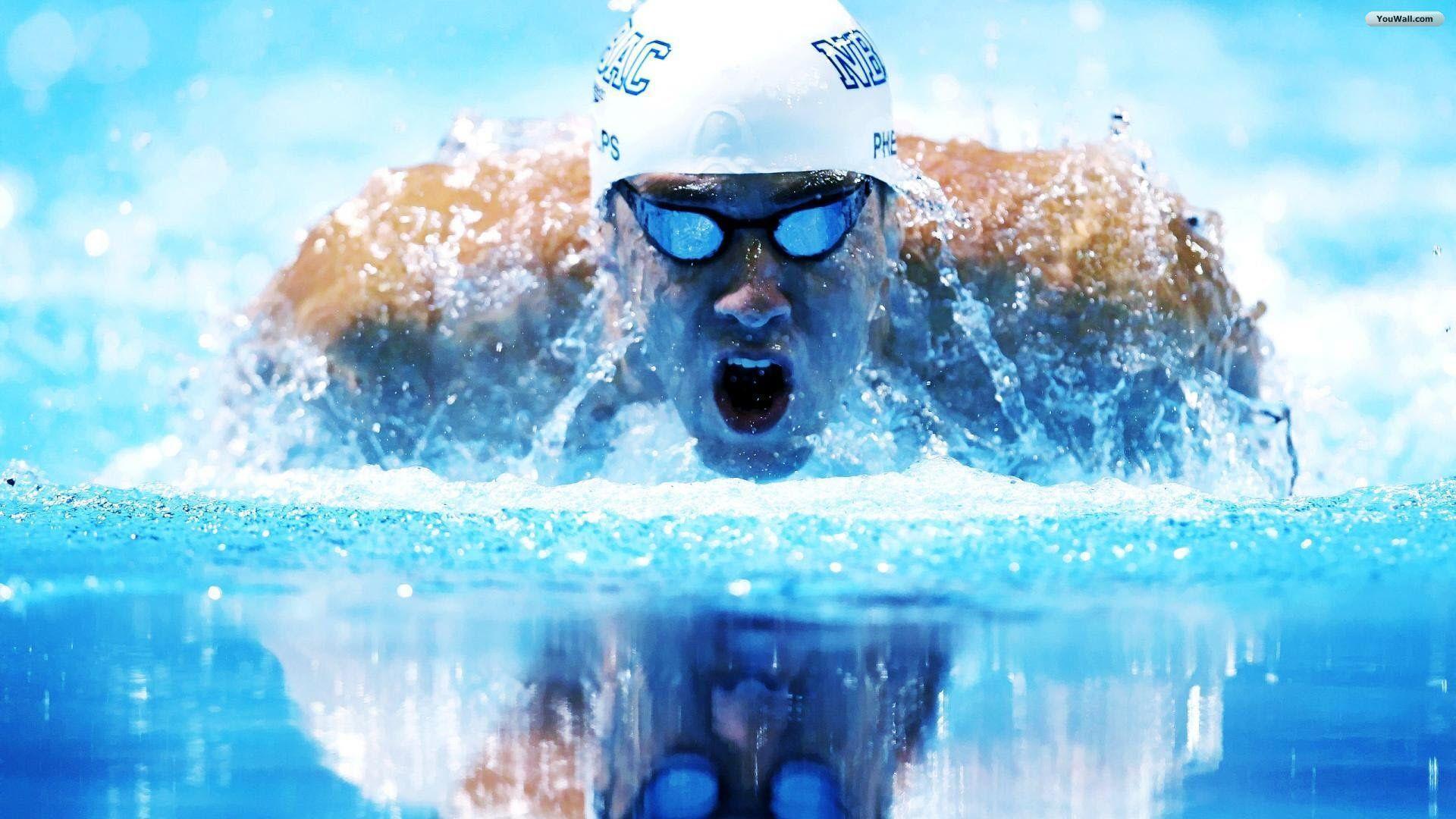 Michael Phelps Wallpapers Wallpaper Cave