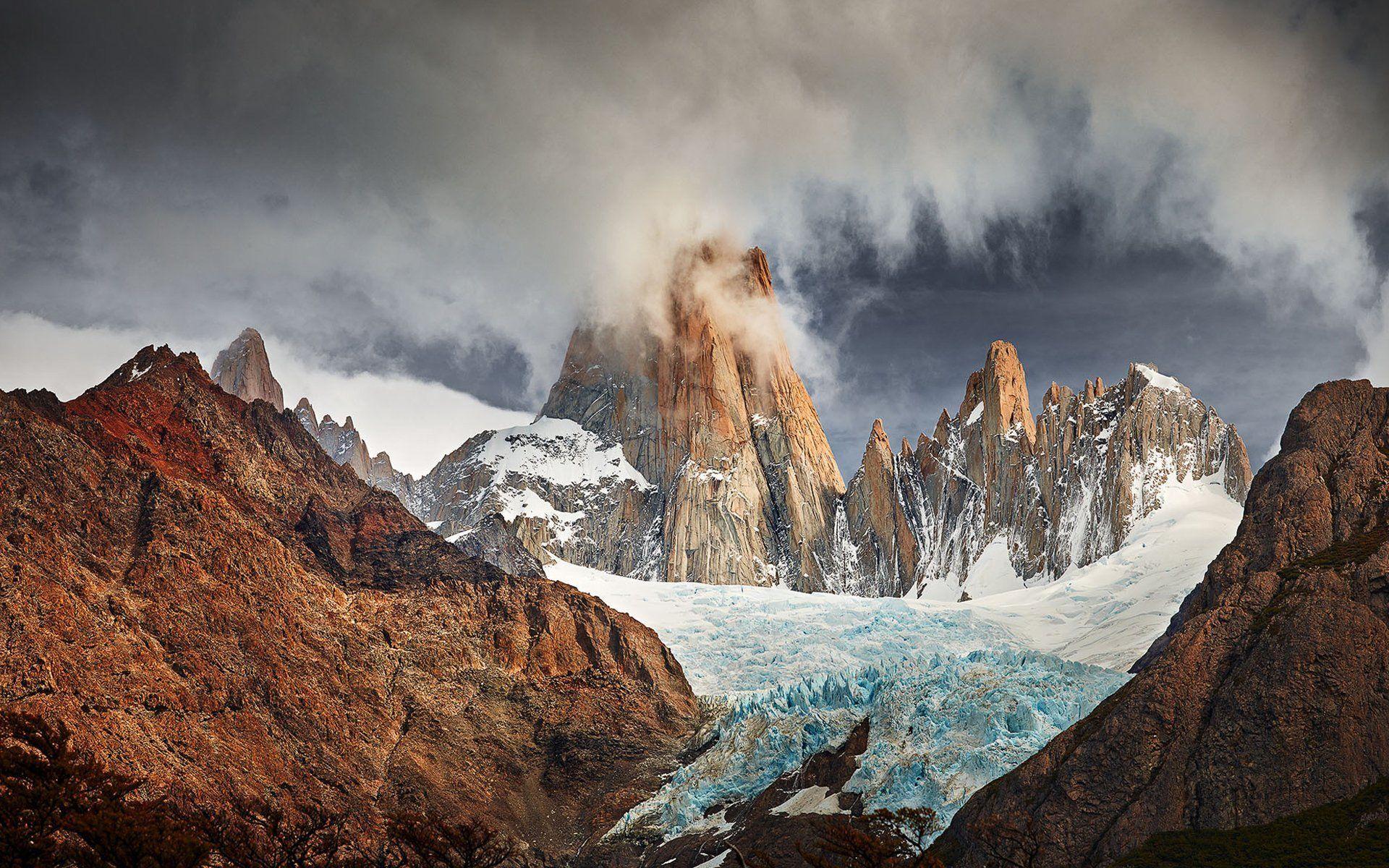 South America Wallpapers Wallpaper Cave