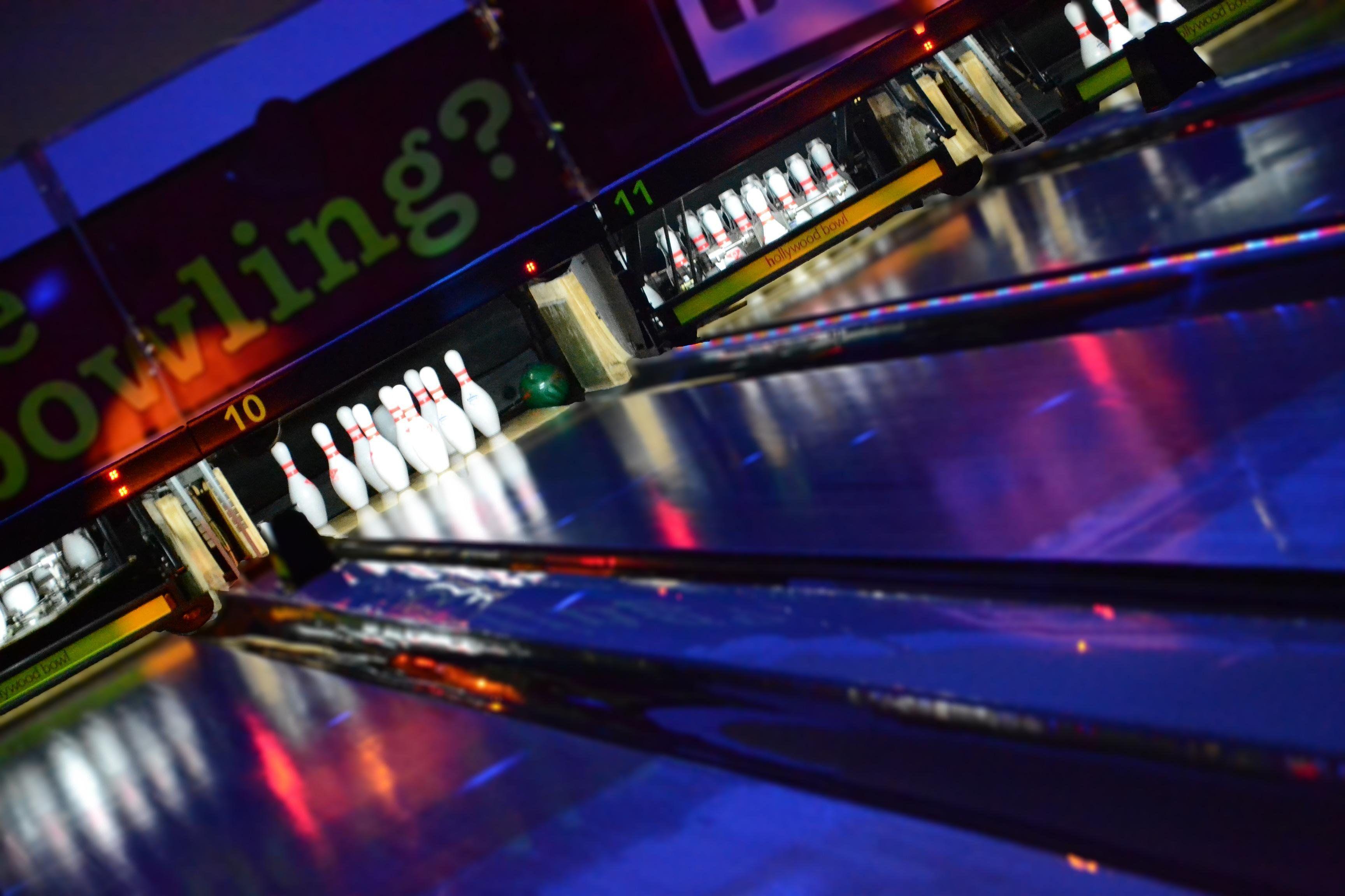 Bowling Wallpapers Wallpaper Cave