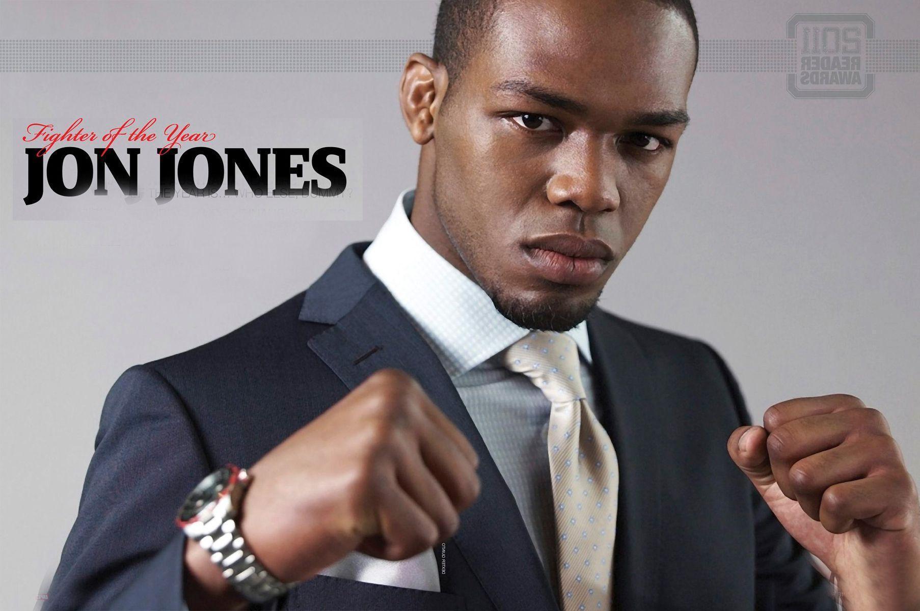 Jon Jones Wallpapers Wallpaper Cave