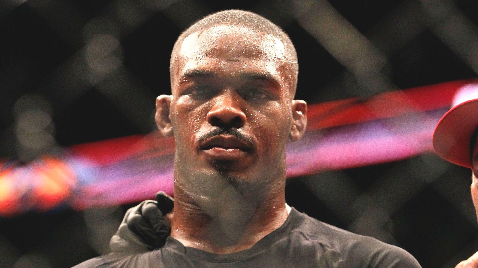 Jon Jones Wallpapers Wallpaper Cave