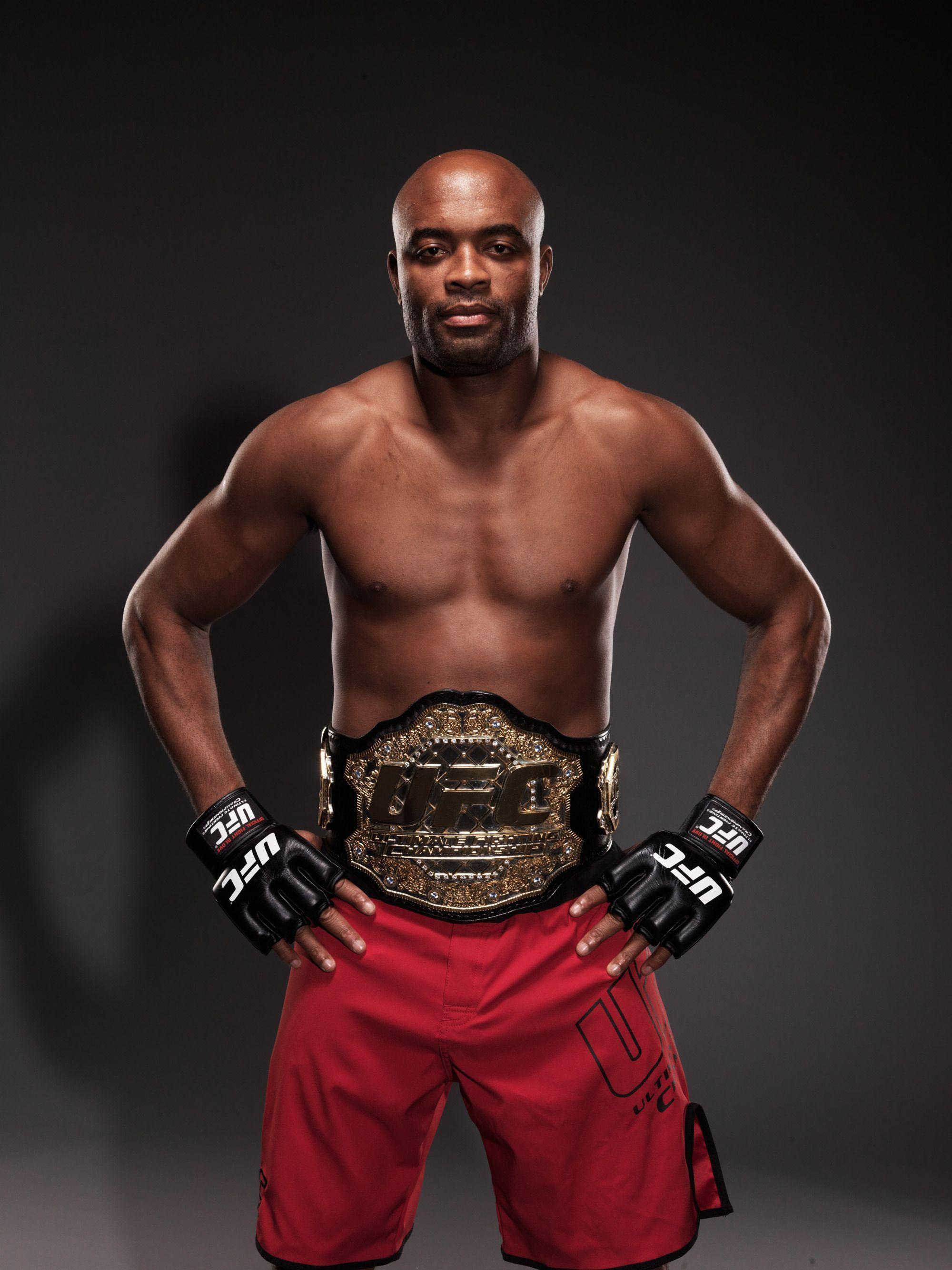 Jon Jones Wallpapers Wallpaper Cave