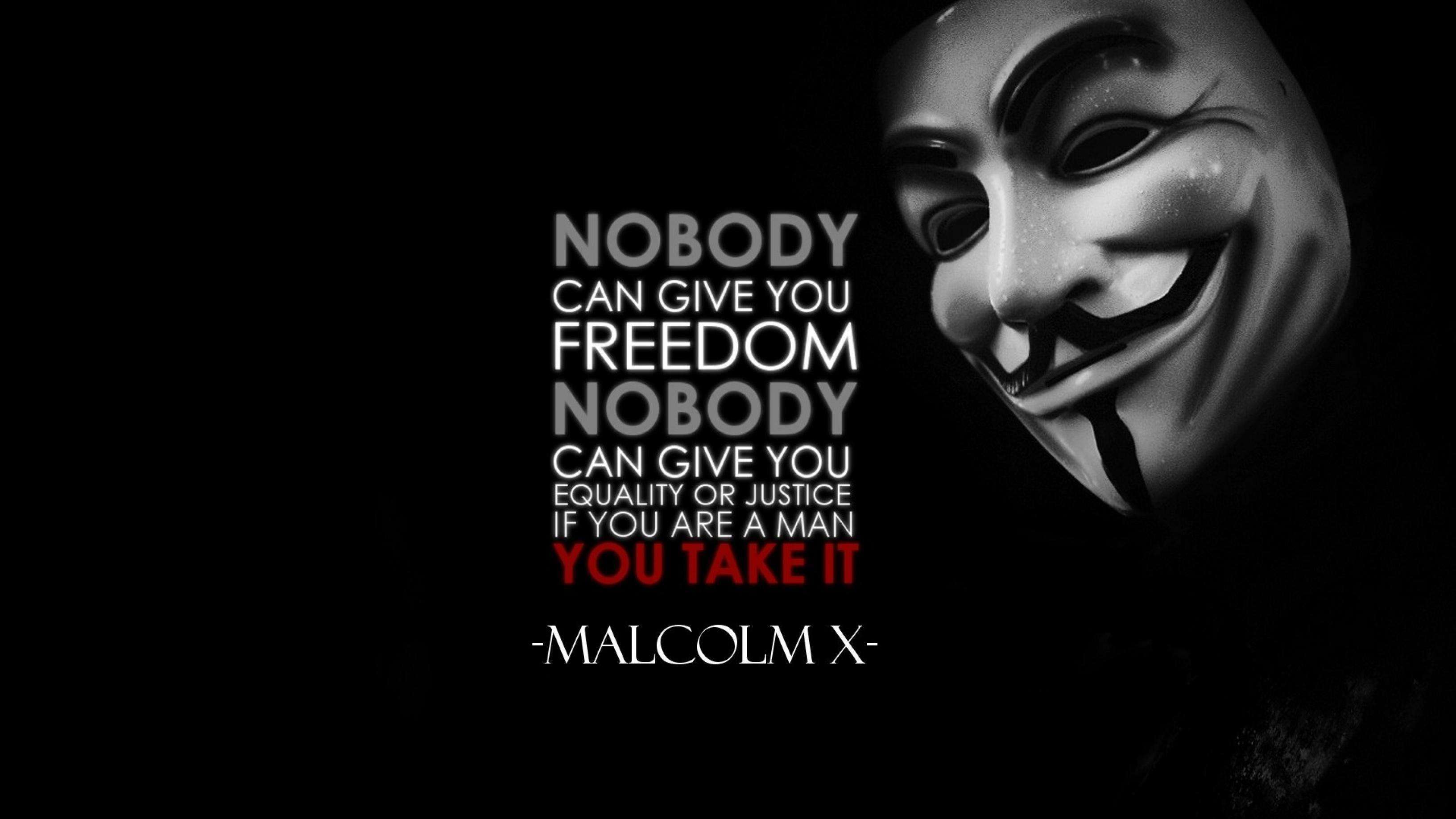 Anonymous Wallpapers HD 1366x768 Wallpaper Cave