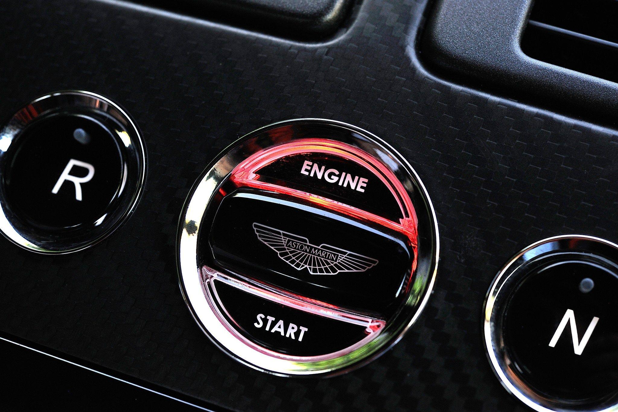 Aston Martin Logo Wallpapers Wallpaper Cave