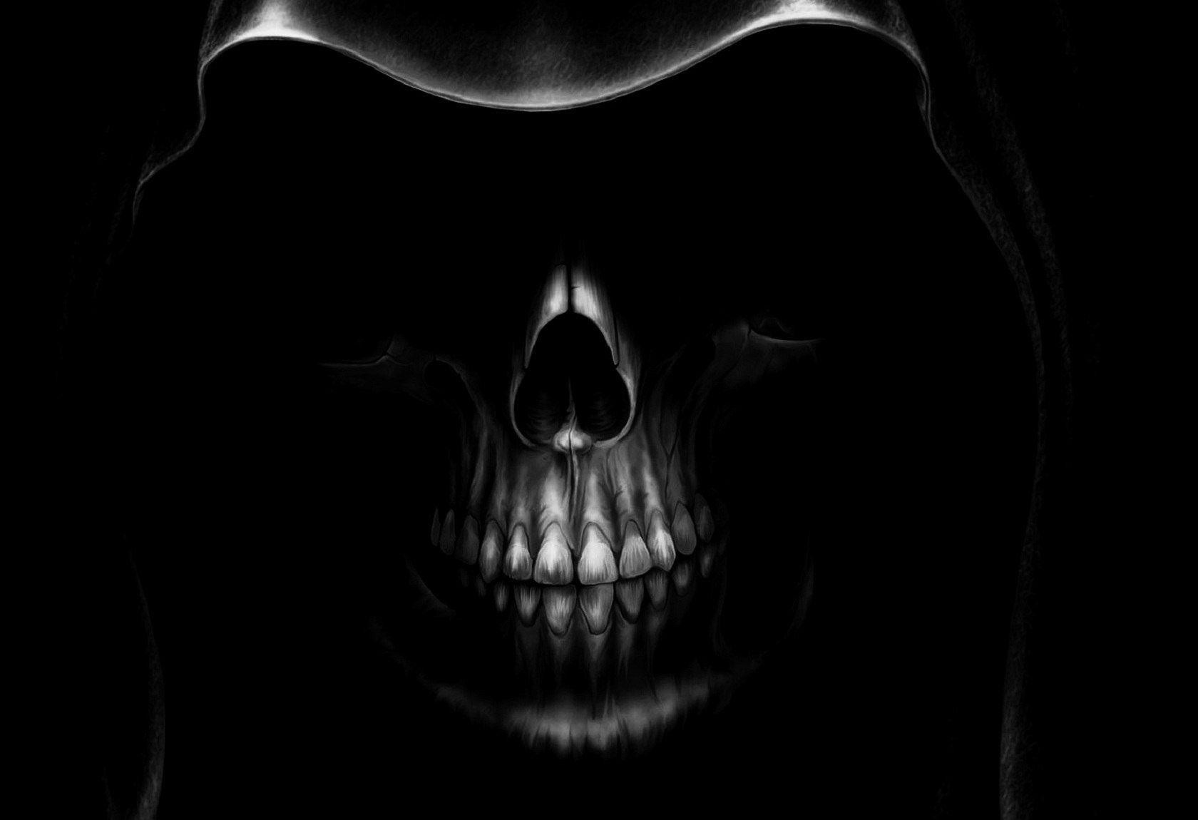 Skeletons Wallpapers Wallpaper Cave