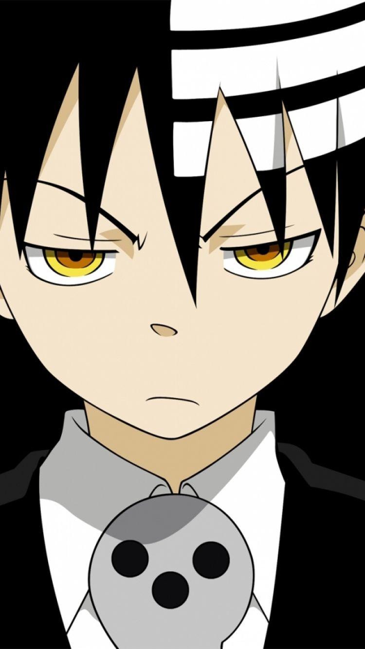 Death The Kid Wallpapers Wallpaper Cave