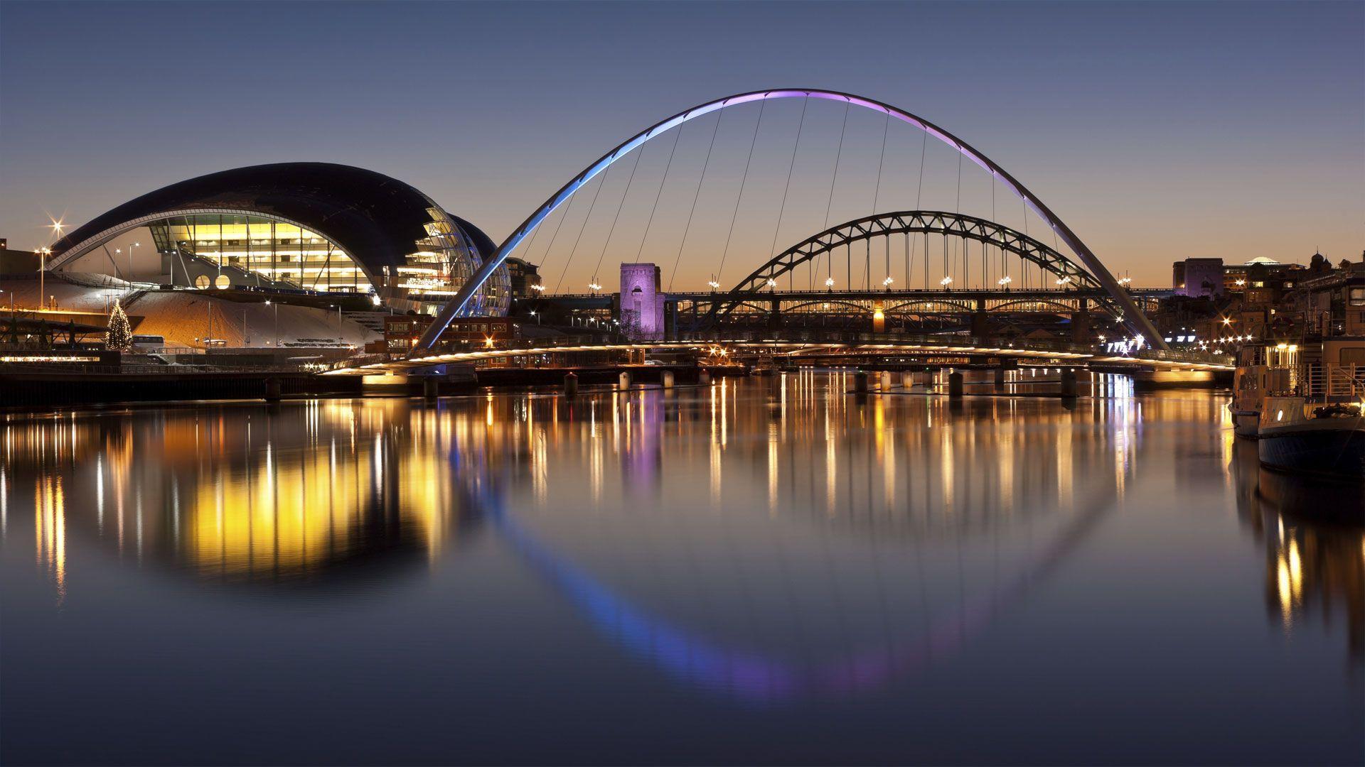 Newcastle Wallpapers Wallpaper Cave