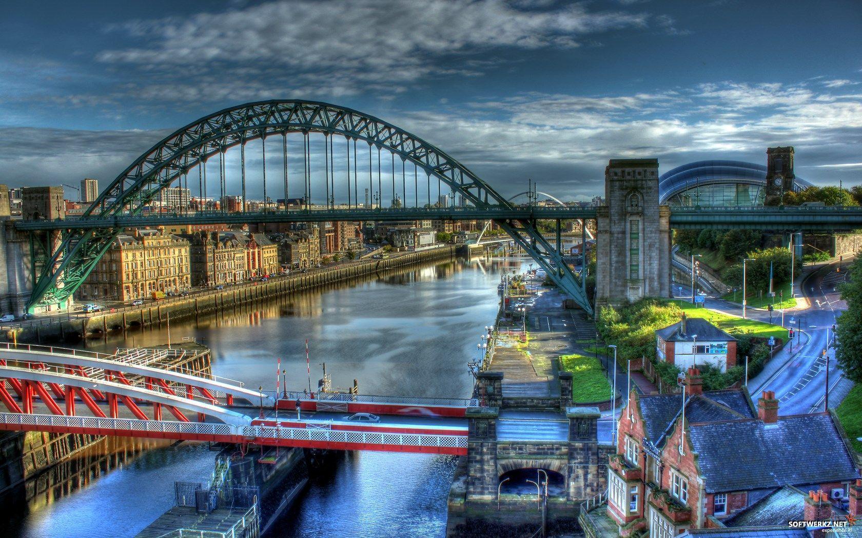 Newcastle Wallpapers Wallpaper Cave